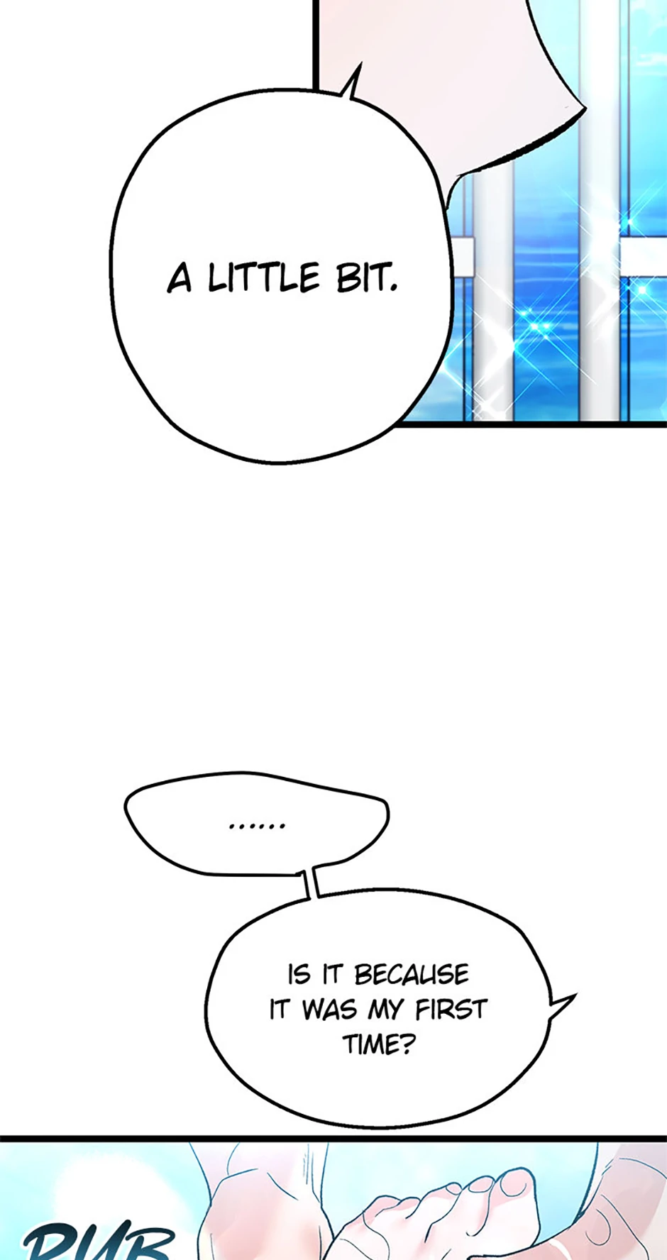 Unauthorized Access Chapter 10 - page 66