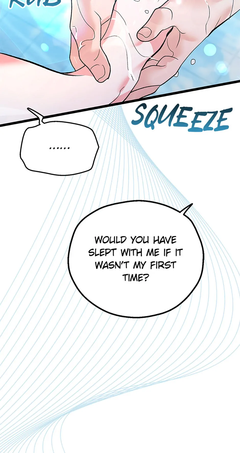 Unauthorized Access Chapter 10 - page 67