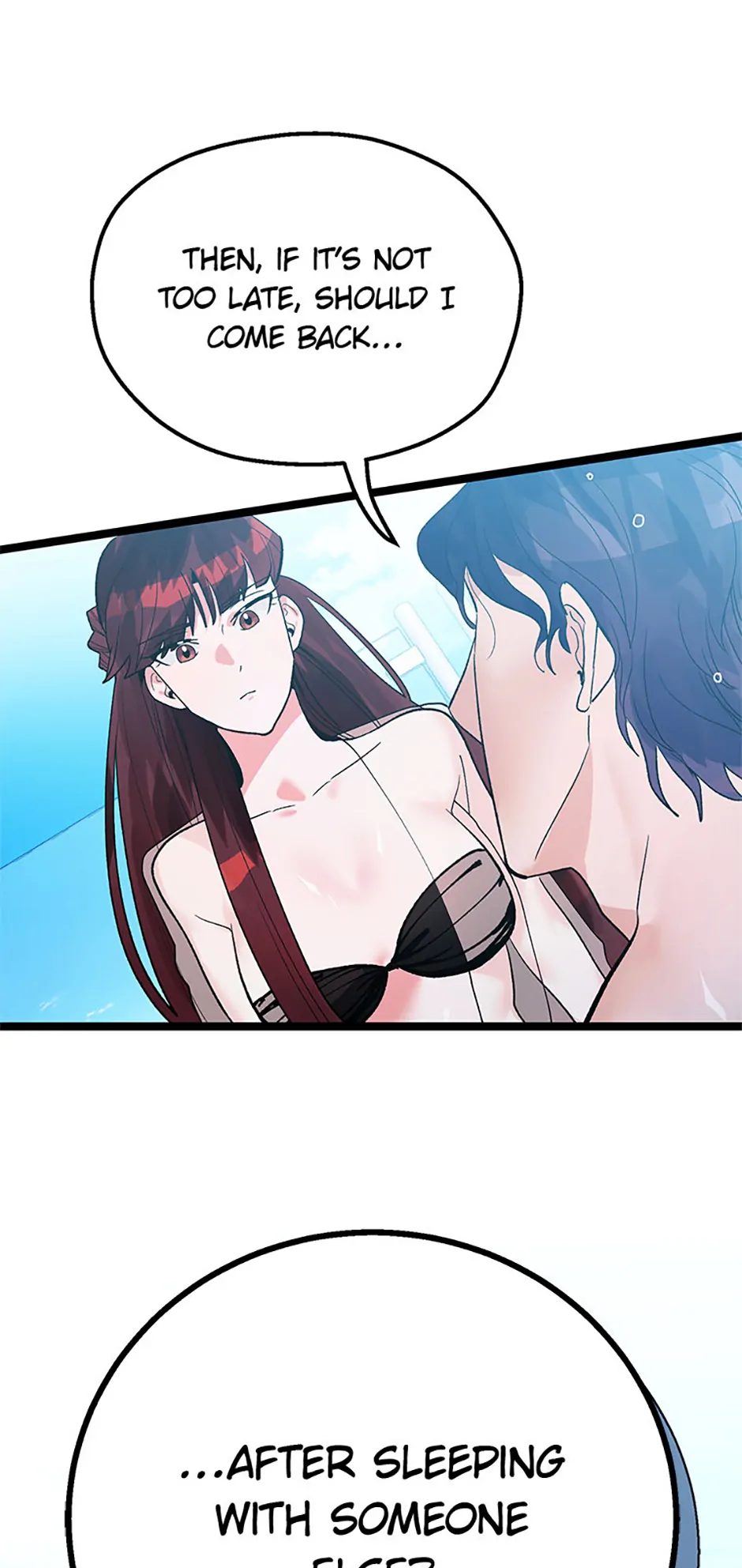 Unauthorized Access Chapter 10 - page 69