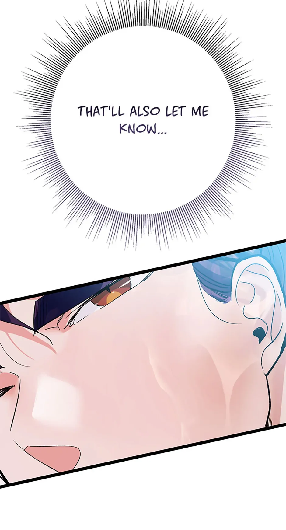 Unauthorized Access Chapter 10 - page 84