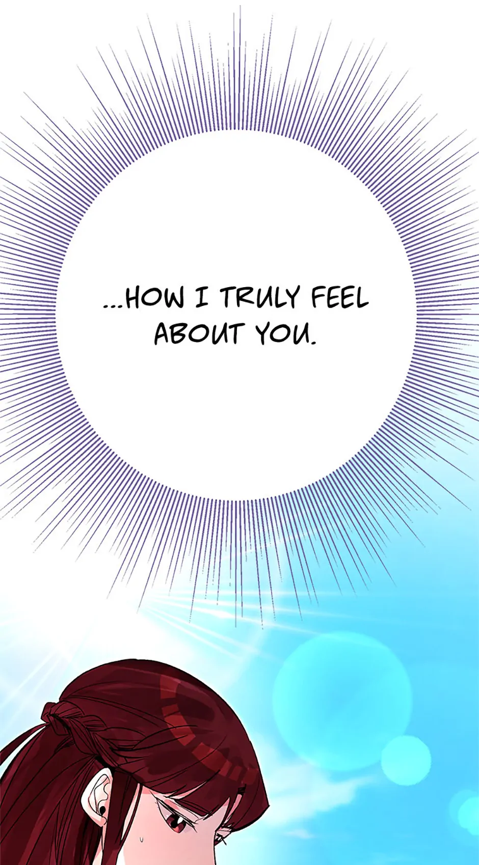 Unauthorized Access Chapter 10 - page 85
