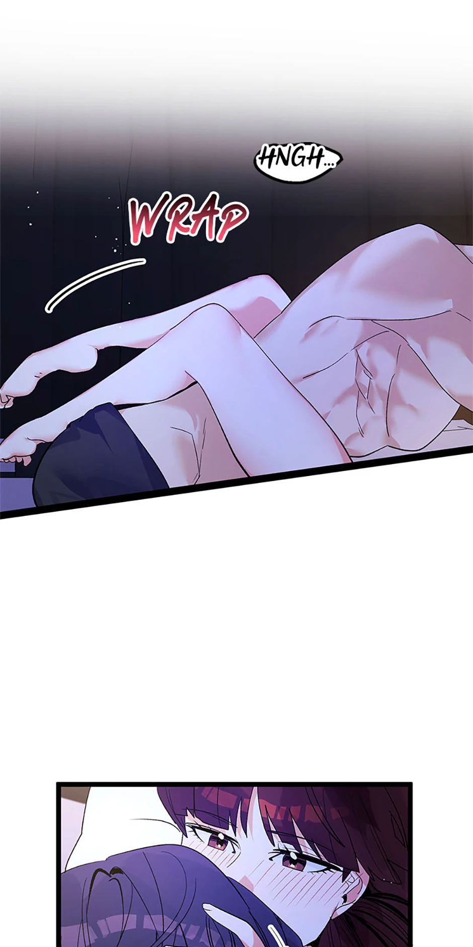 Unauthorized Access Chapter 18 - page 18