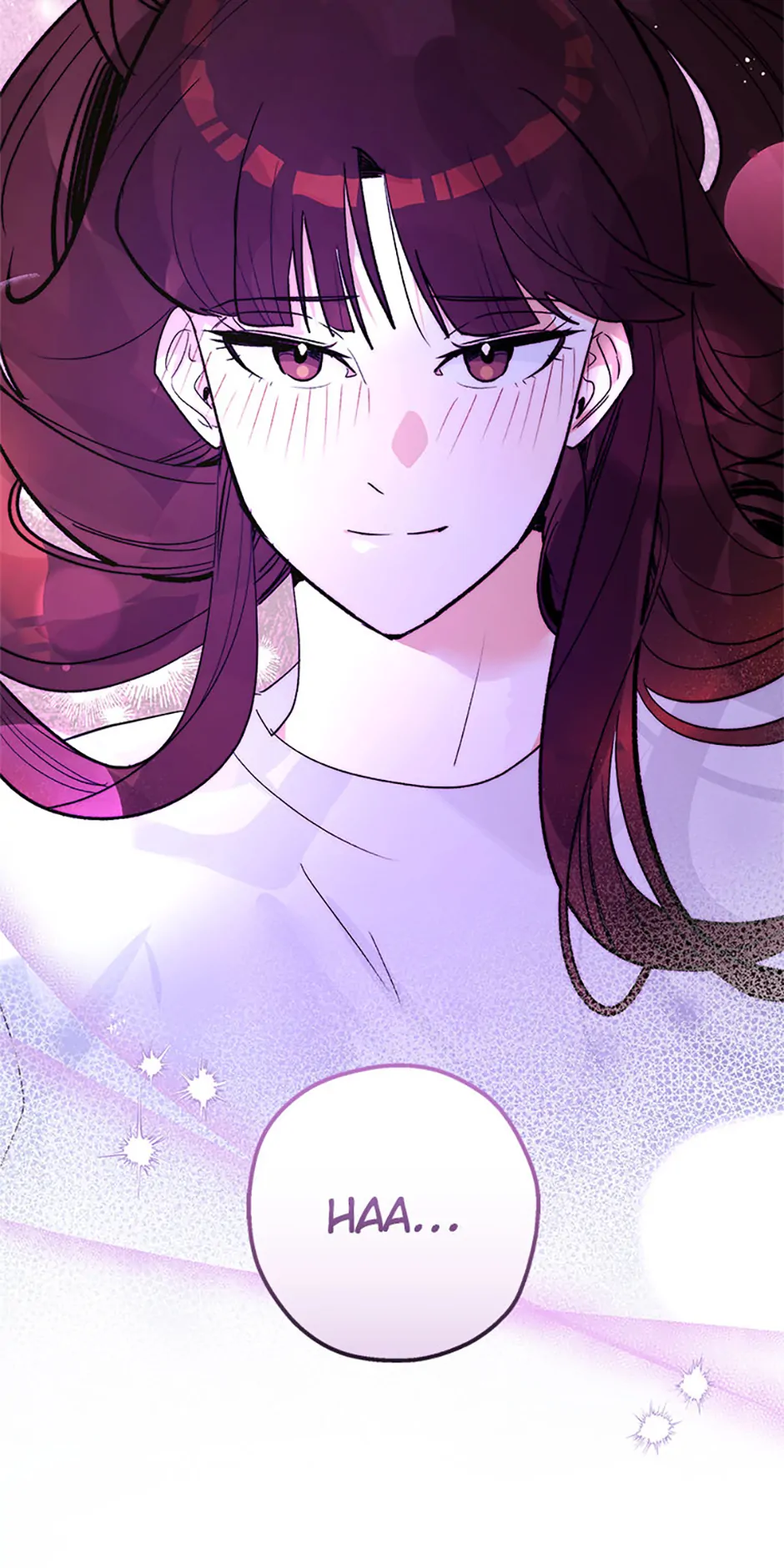 Unauthorized Access Chapter 18 - page 22