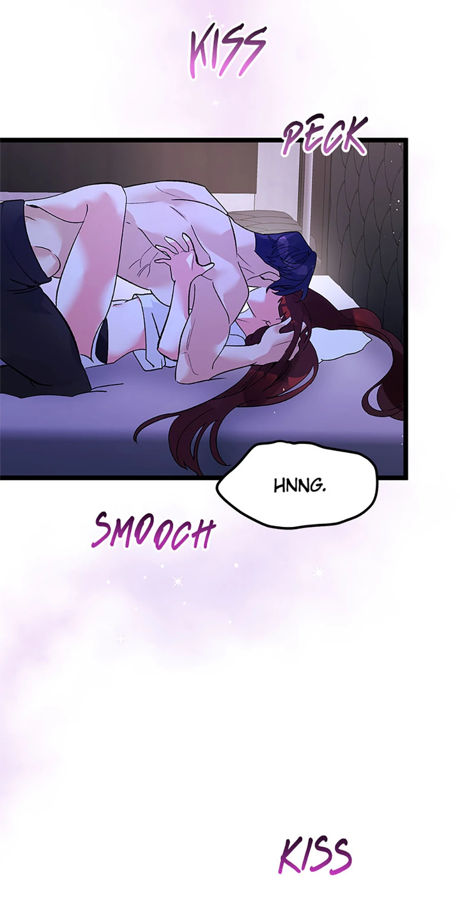 Unauthorized Access Chapter 18 - page 25