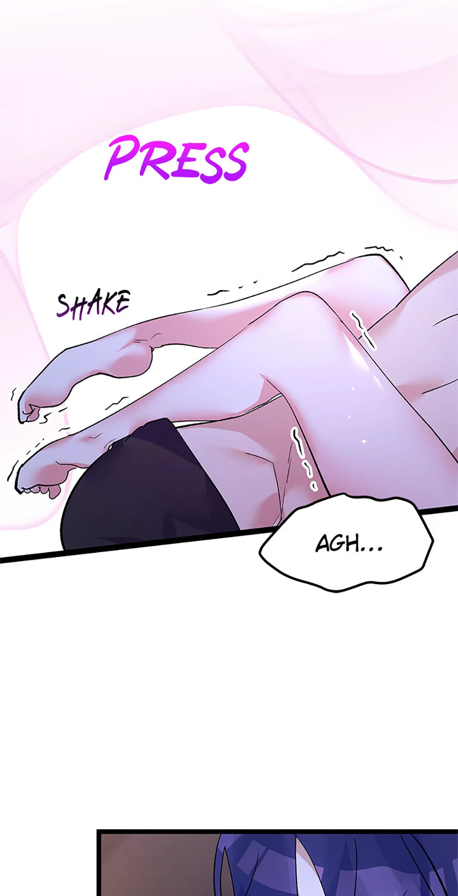 Unauthorized Access Chapter 18 - page 30