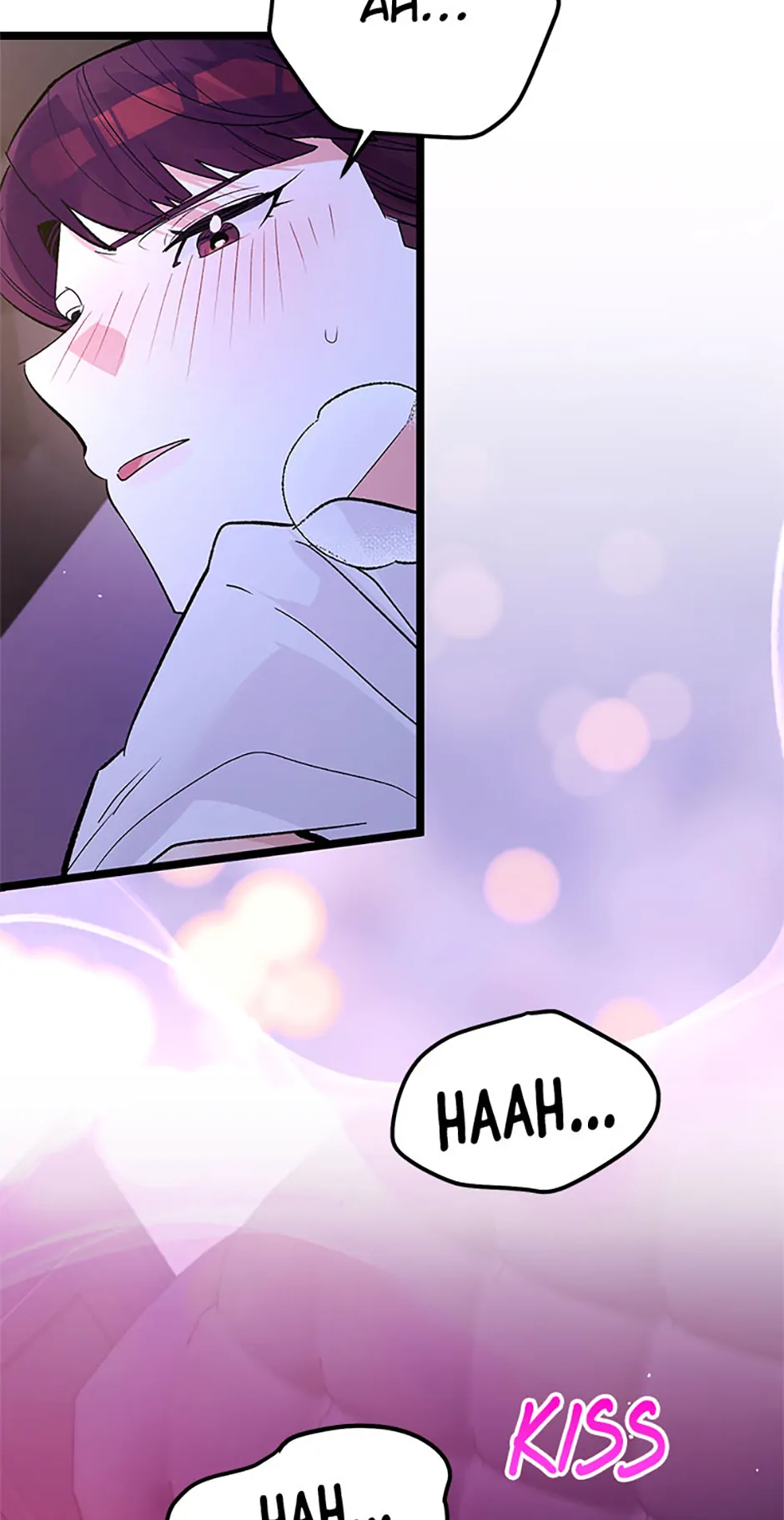 Unauthorized Access Chapter 18 - page 34