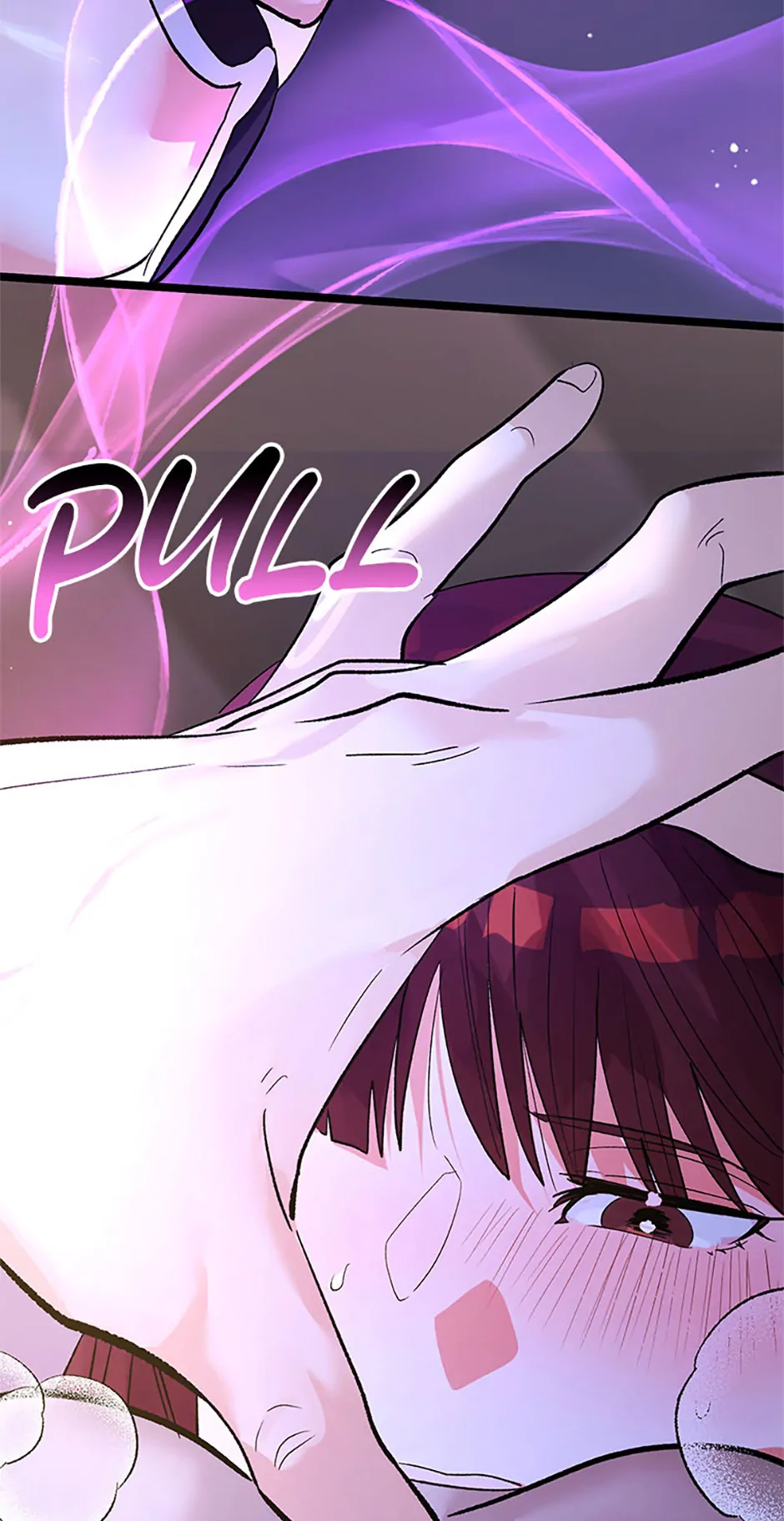 Unauthorized Access Chapter 18 - page 36