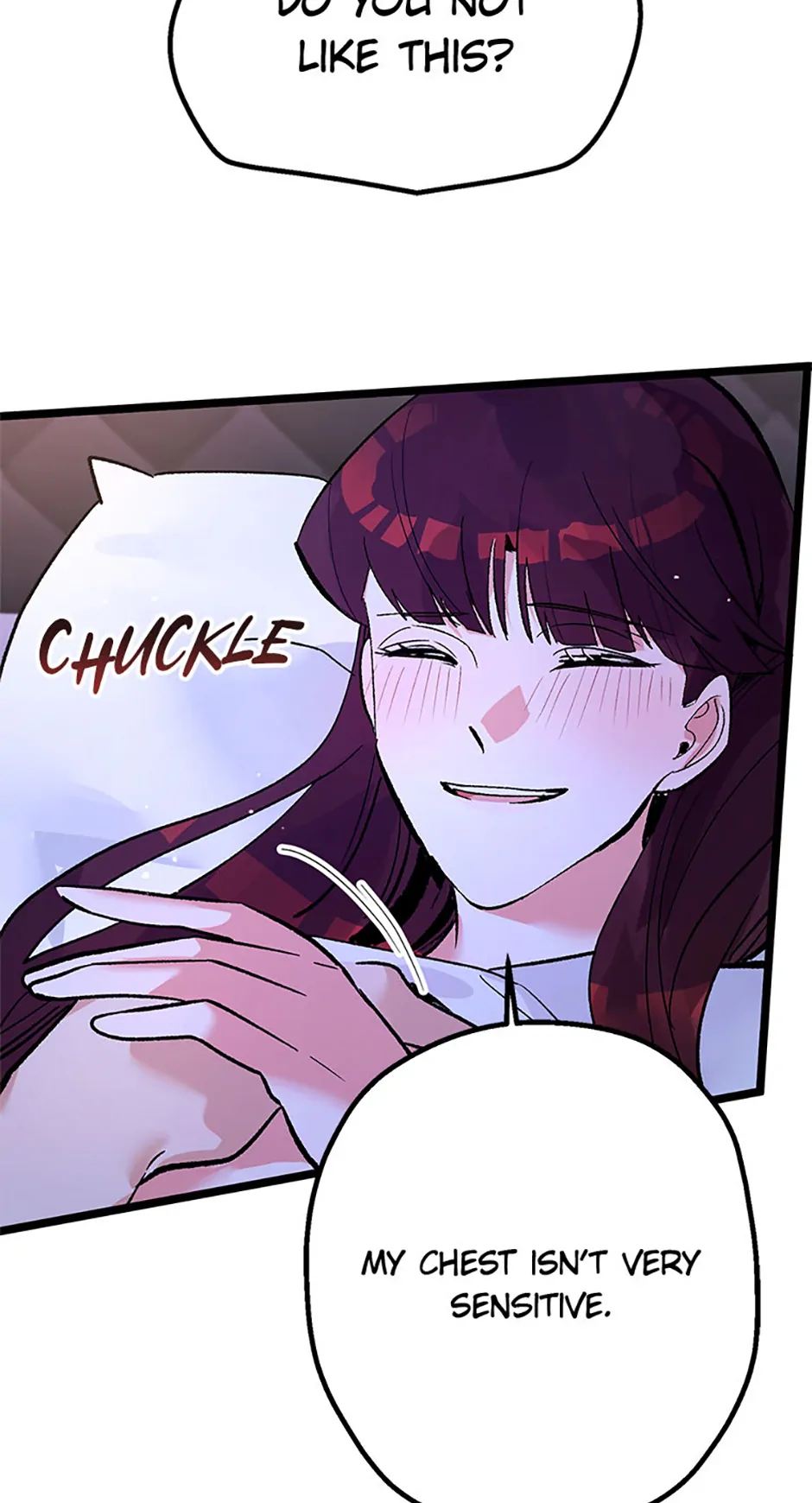 Unauthorized Access Chapter 18 - page 39