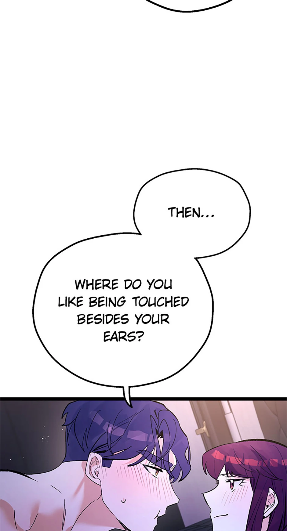 Unauthorized Access Chapter 18 - page 40