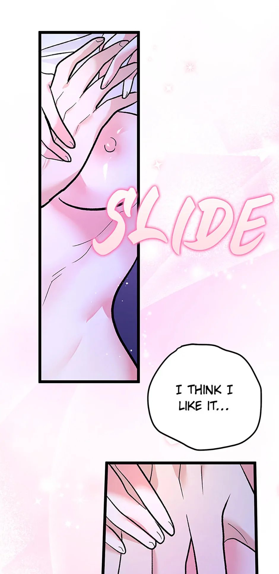 Unauthorized Access Chapter 18 - page 43