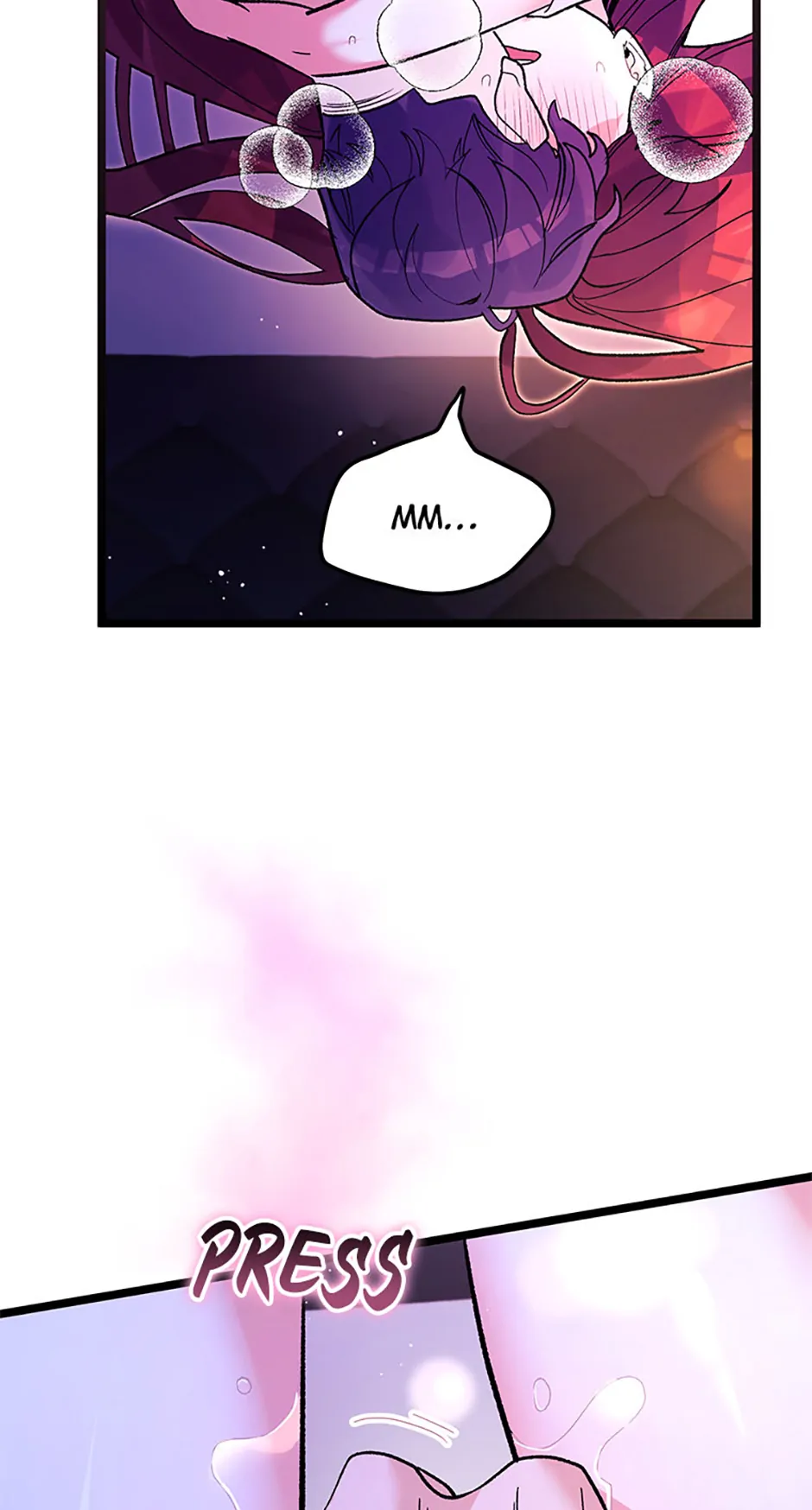 Unauthorized Access Chapter 18 - page 52