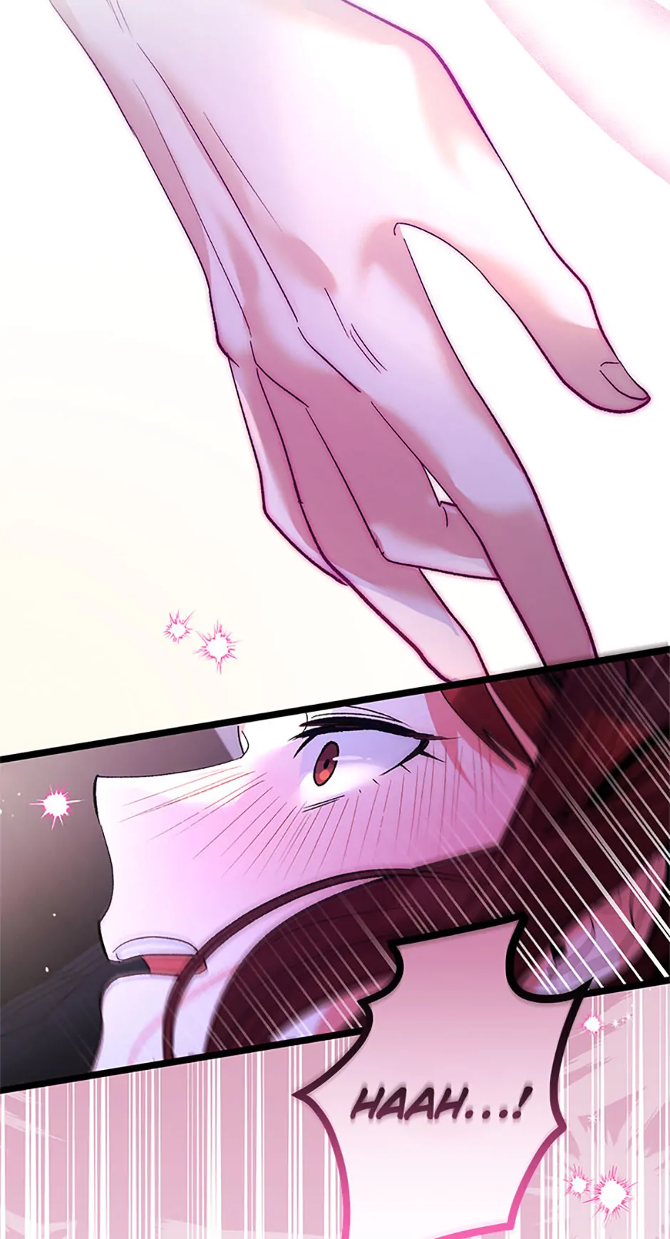 Unauthorized Access Chapter 18 - page 64
