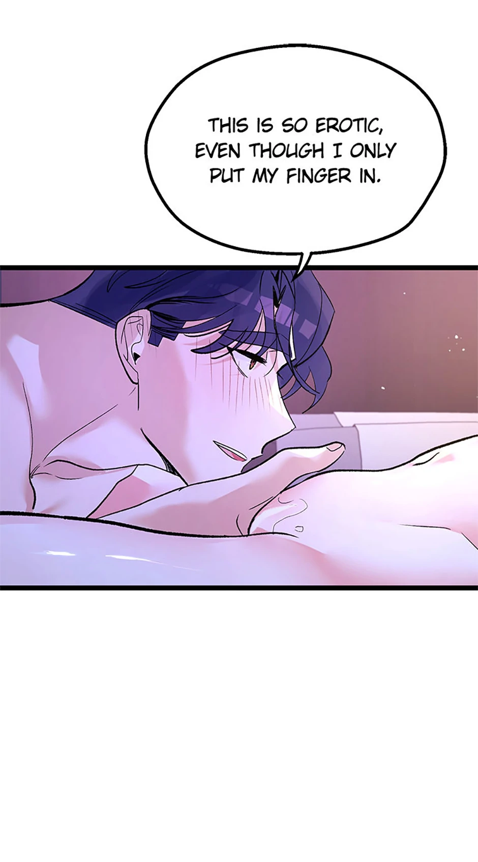 Unauthorized Access Chapter 18 - page 66