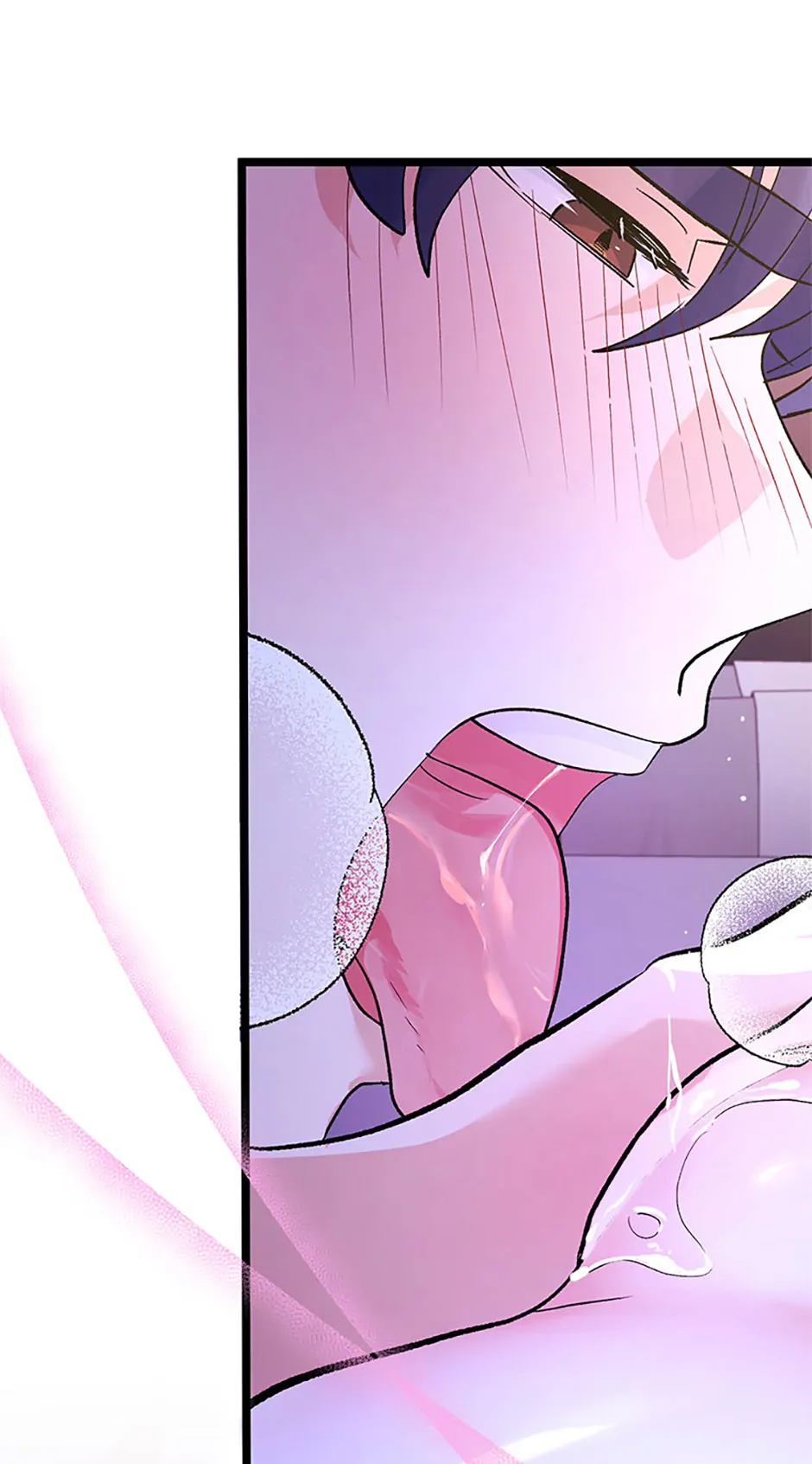 Unauthorized Access Chapter 18 - page 67