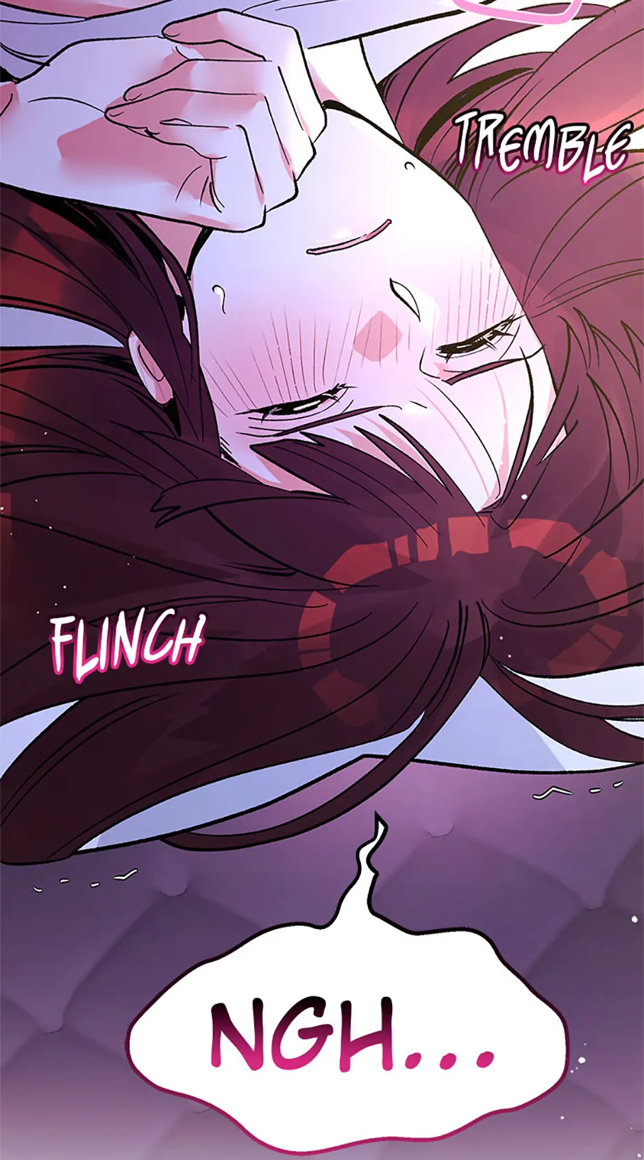 Unauthorized Access Chapter 18 - page 70