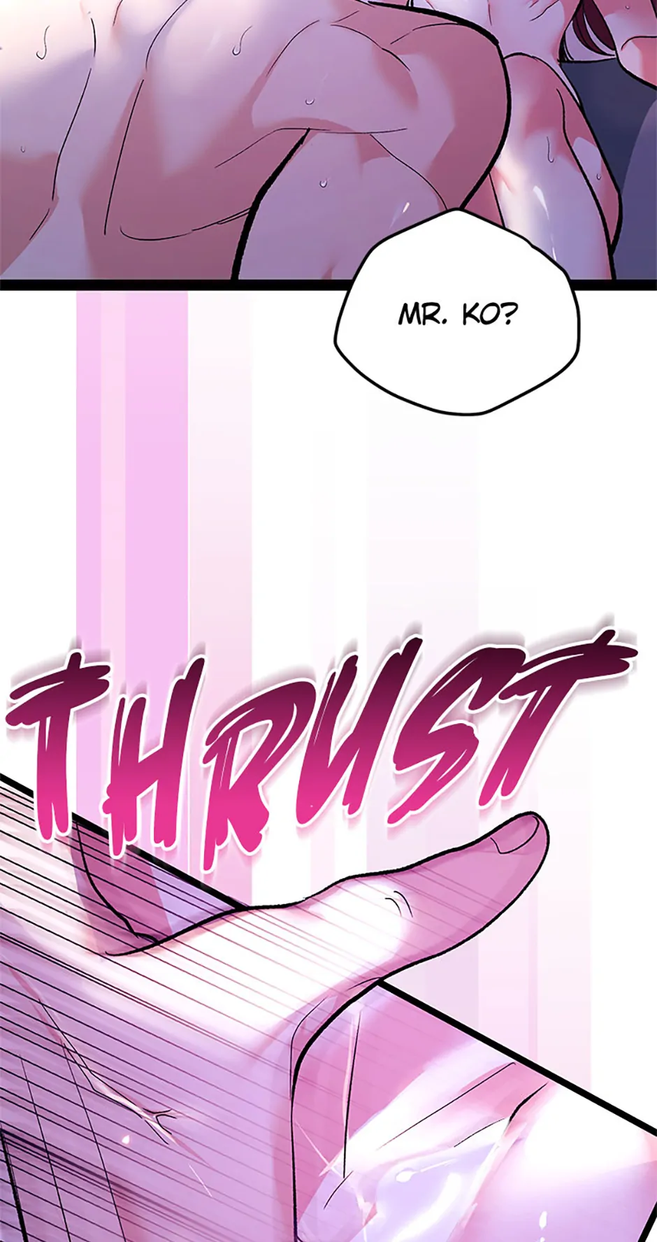 Unauthorized Access Chapter 18 - page 74