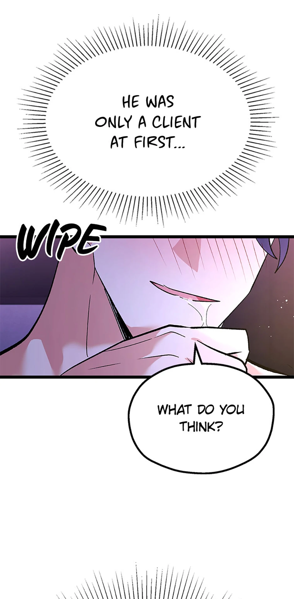 Unauthorized Access Chapter 18 - page 83