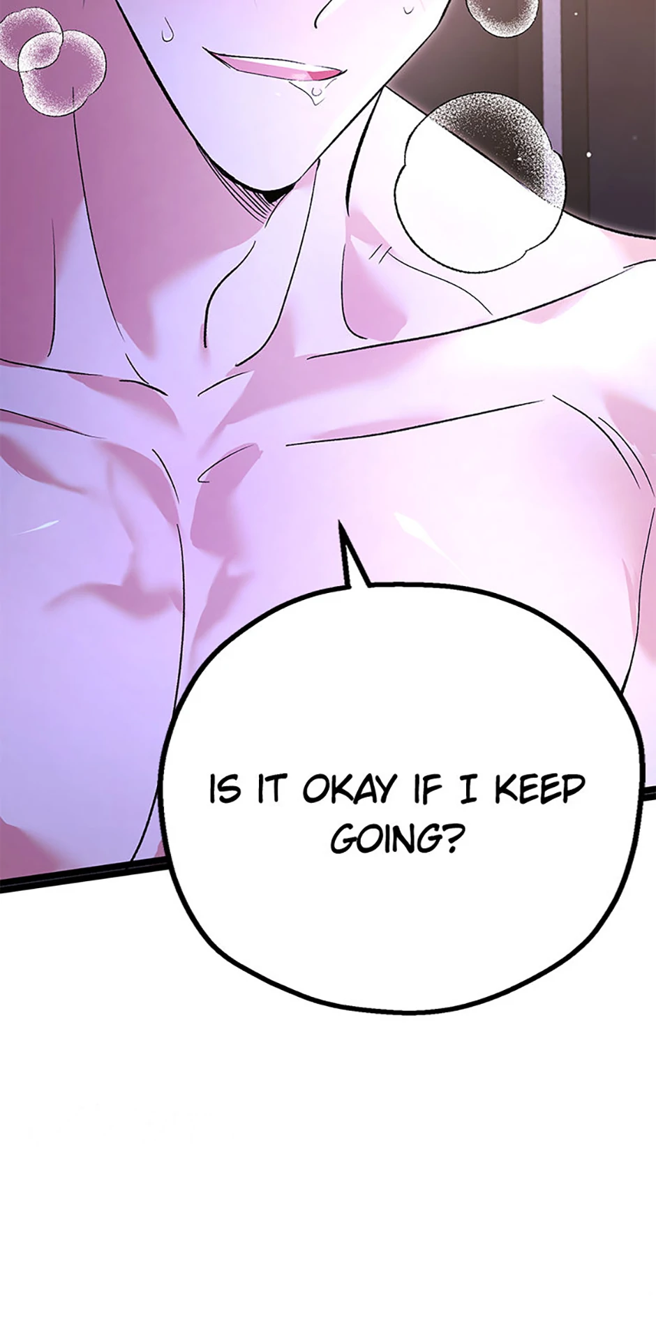Unauthorized Access Chapter 18 - page 85