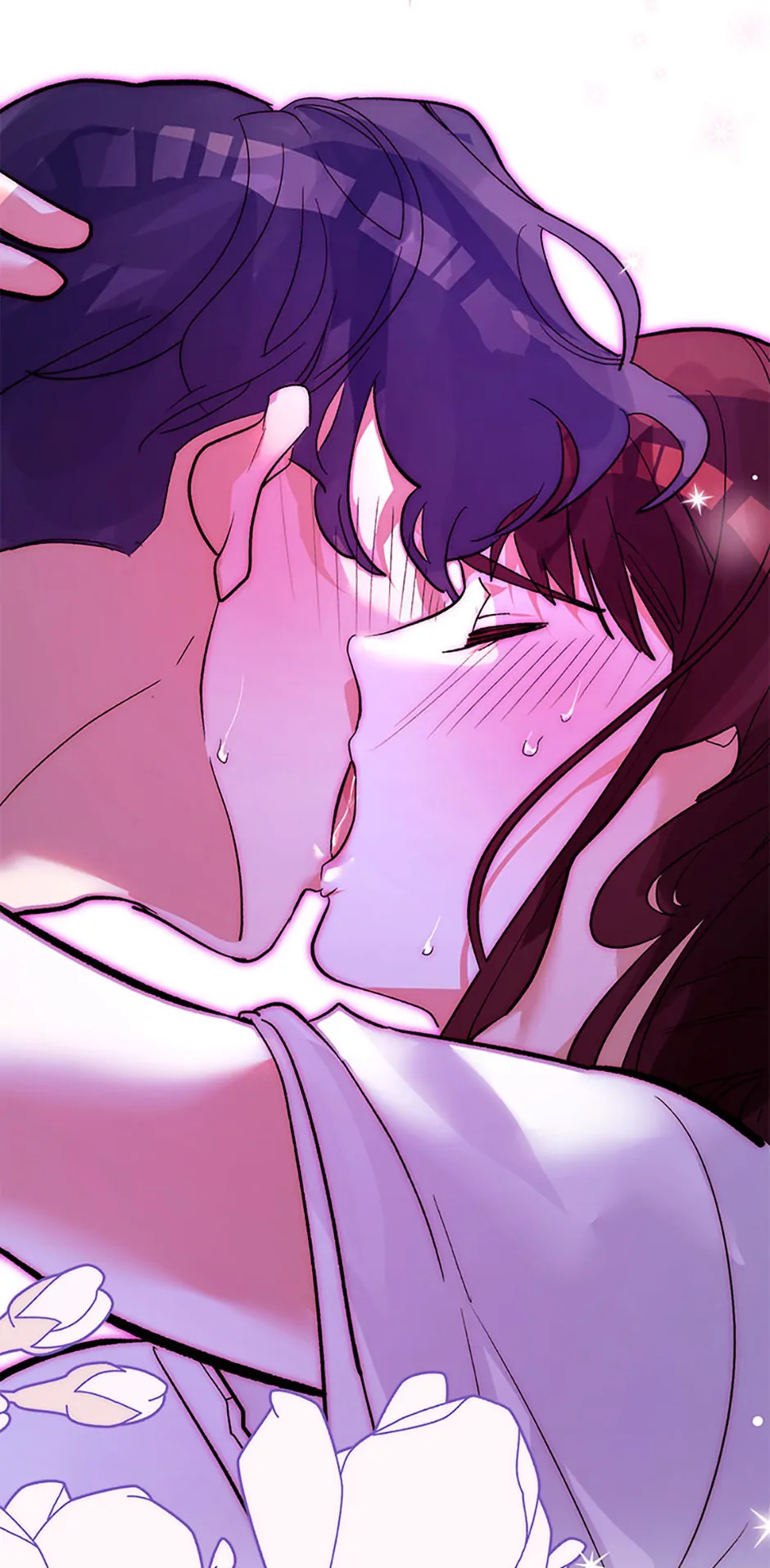 Unauthorized Access Chapter 18 - page 88