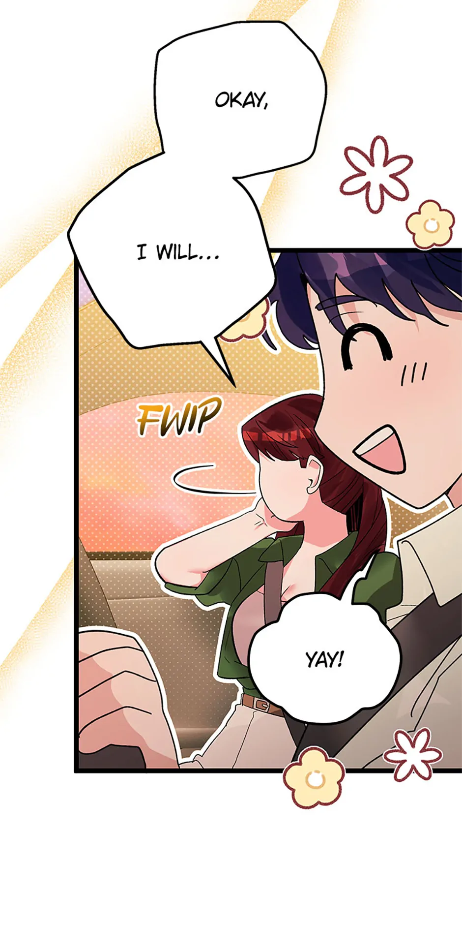 Unauthorized Access Chapter 12 - page 10