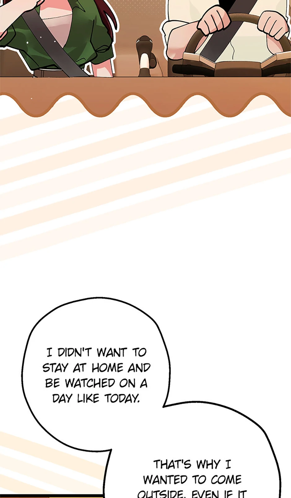 Unauthorized Access Chapter 12 - page 14
