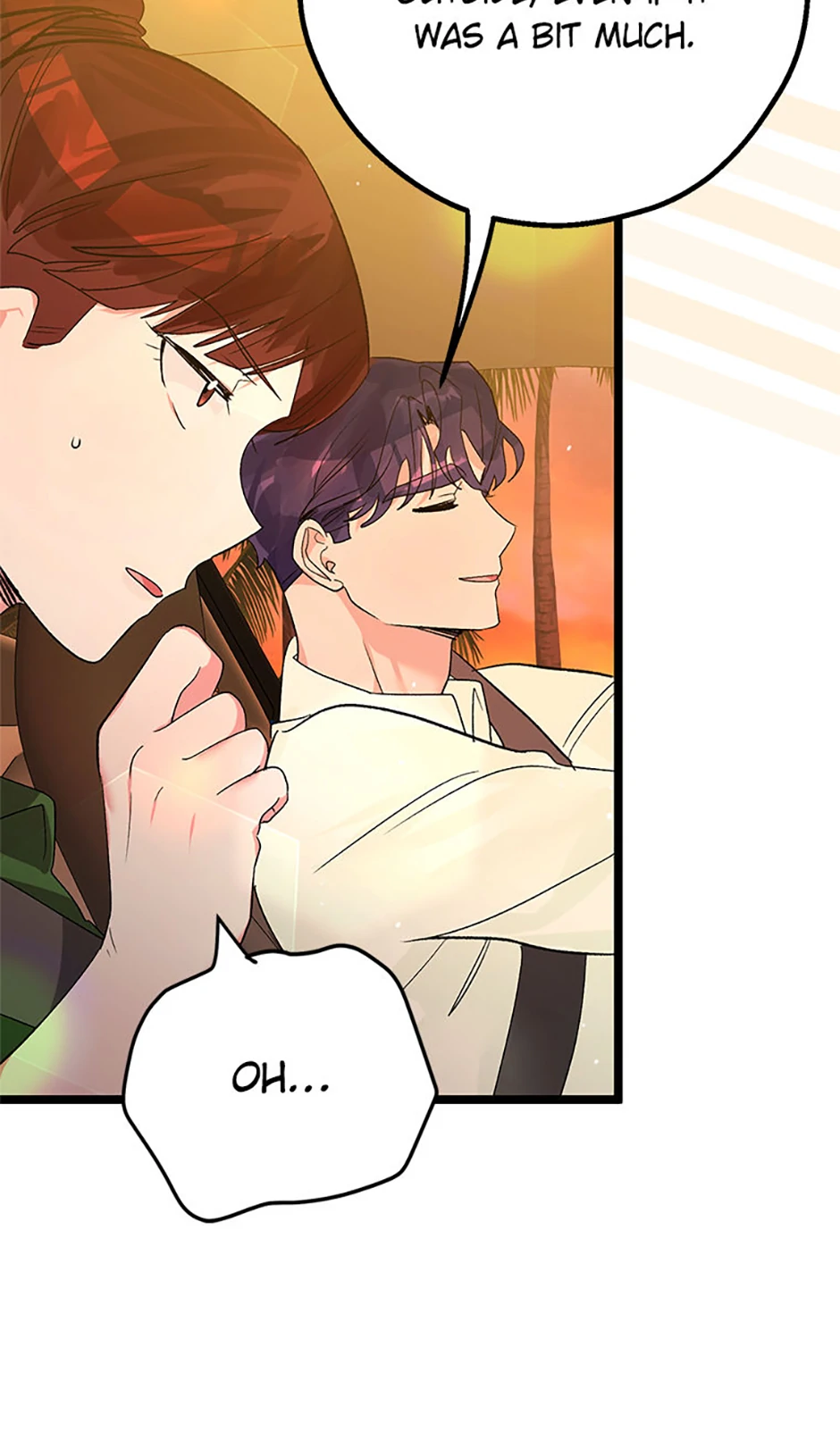 Unauthorized Access Chapter 12 - page 15