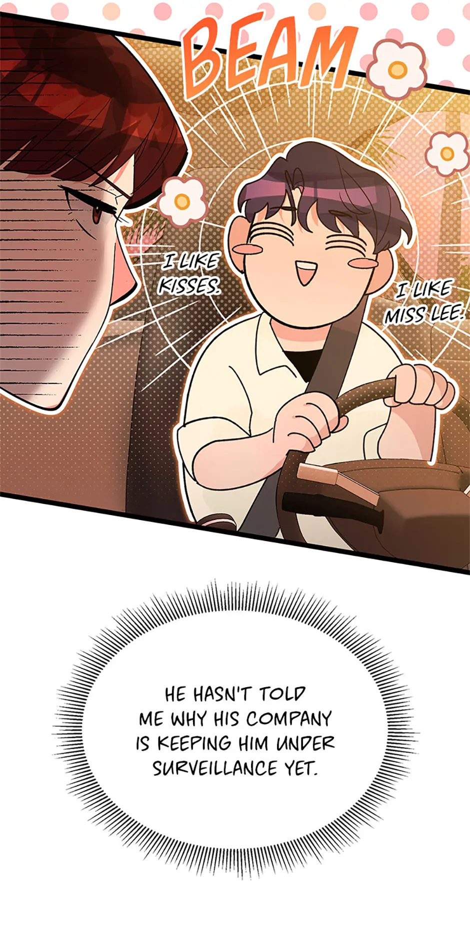 Unauthorized Access Chapter 12 - page 26