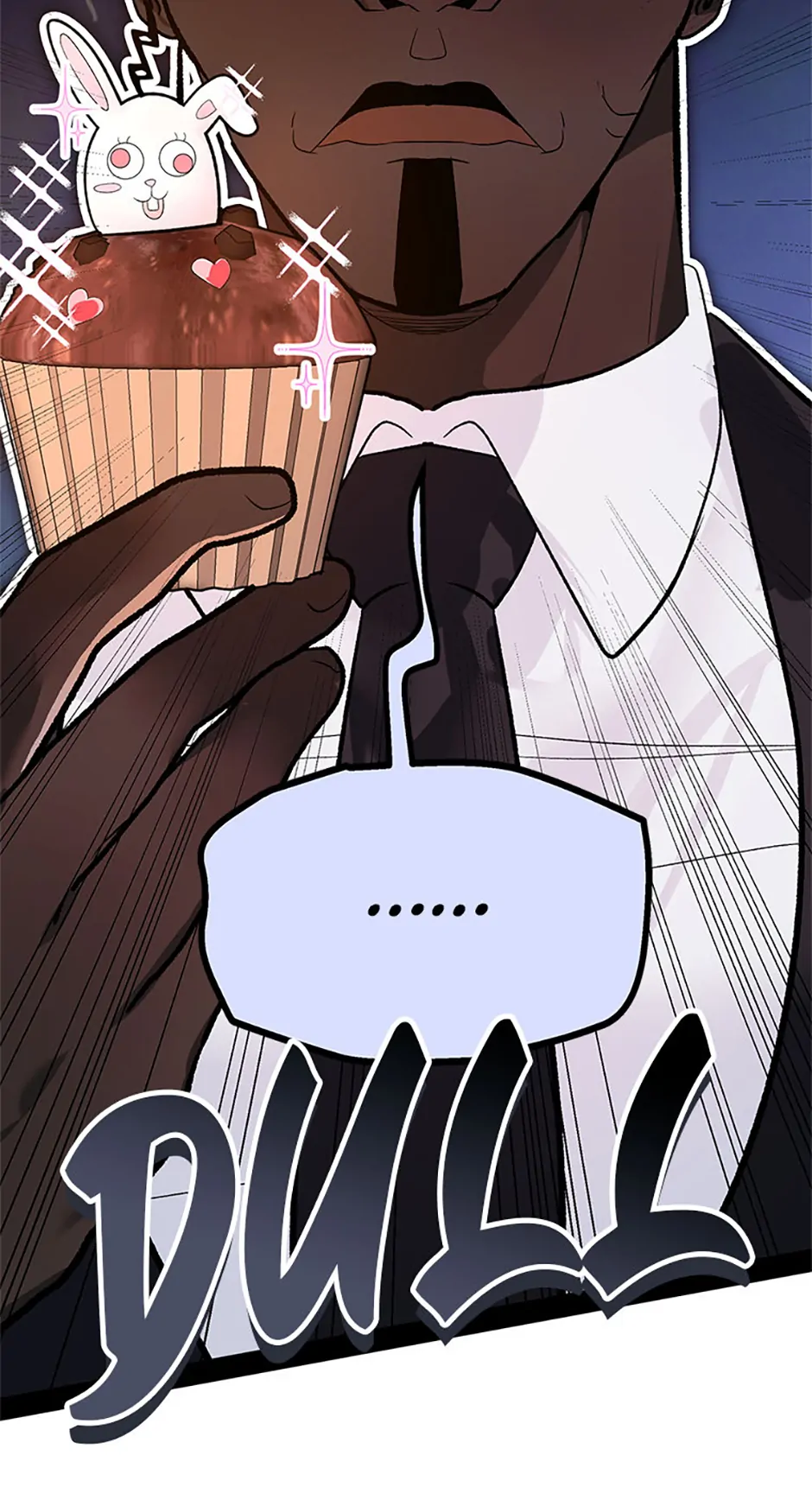 Unauthorized Access Chapter 12 - page 35