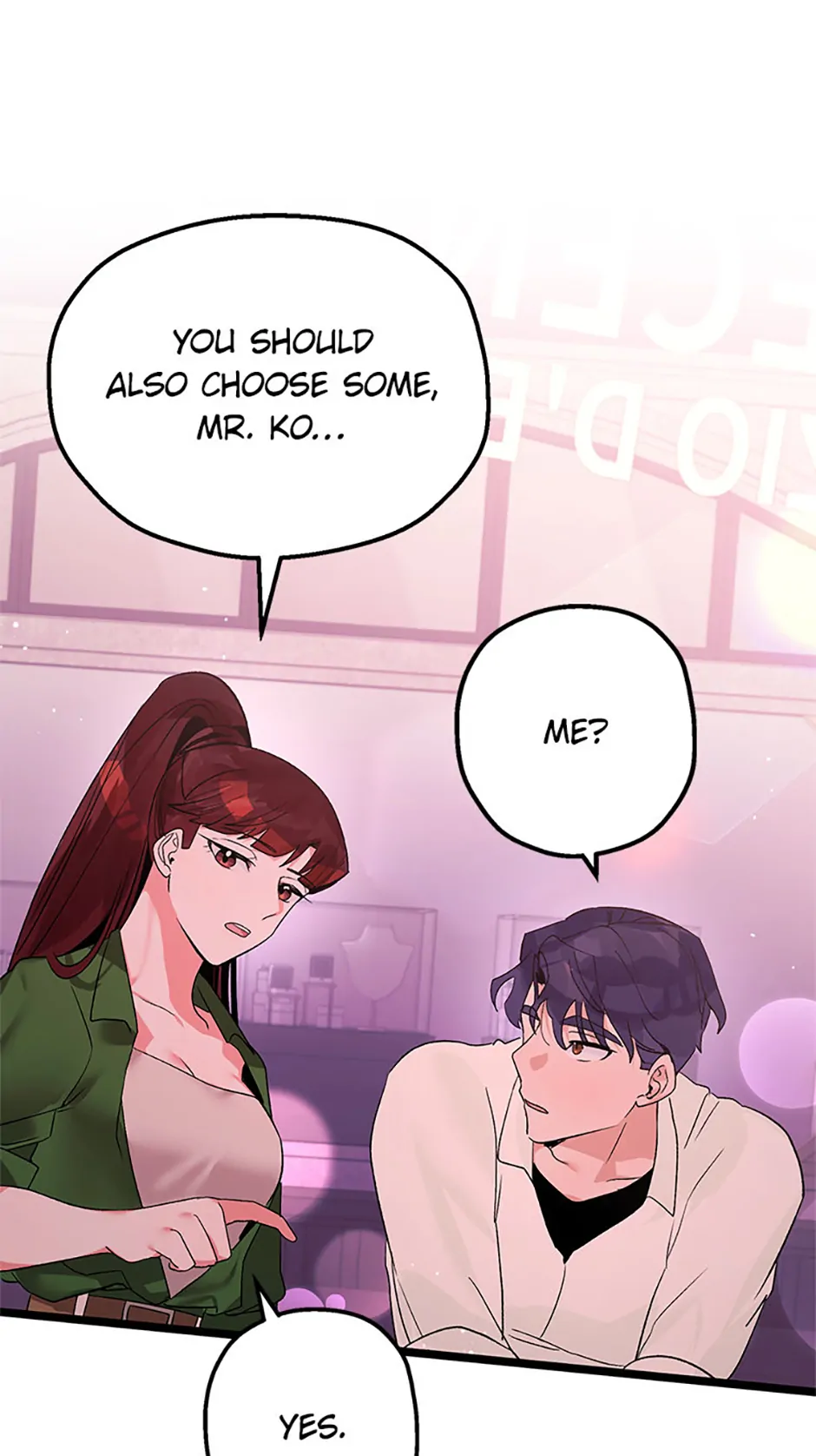 Unauthorized Access Chapter 12 - page 38