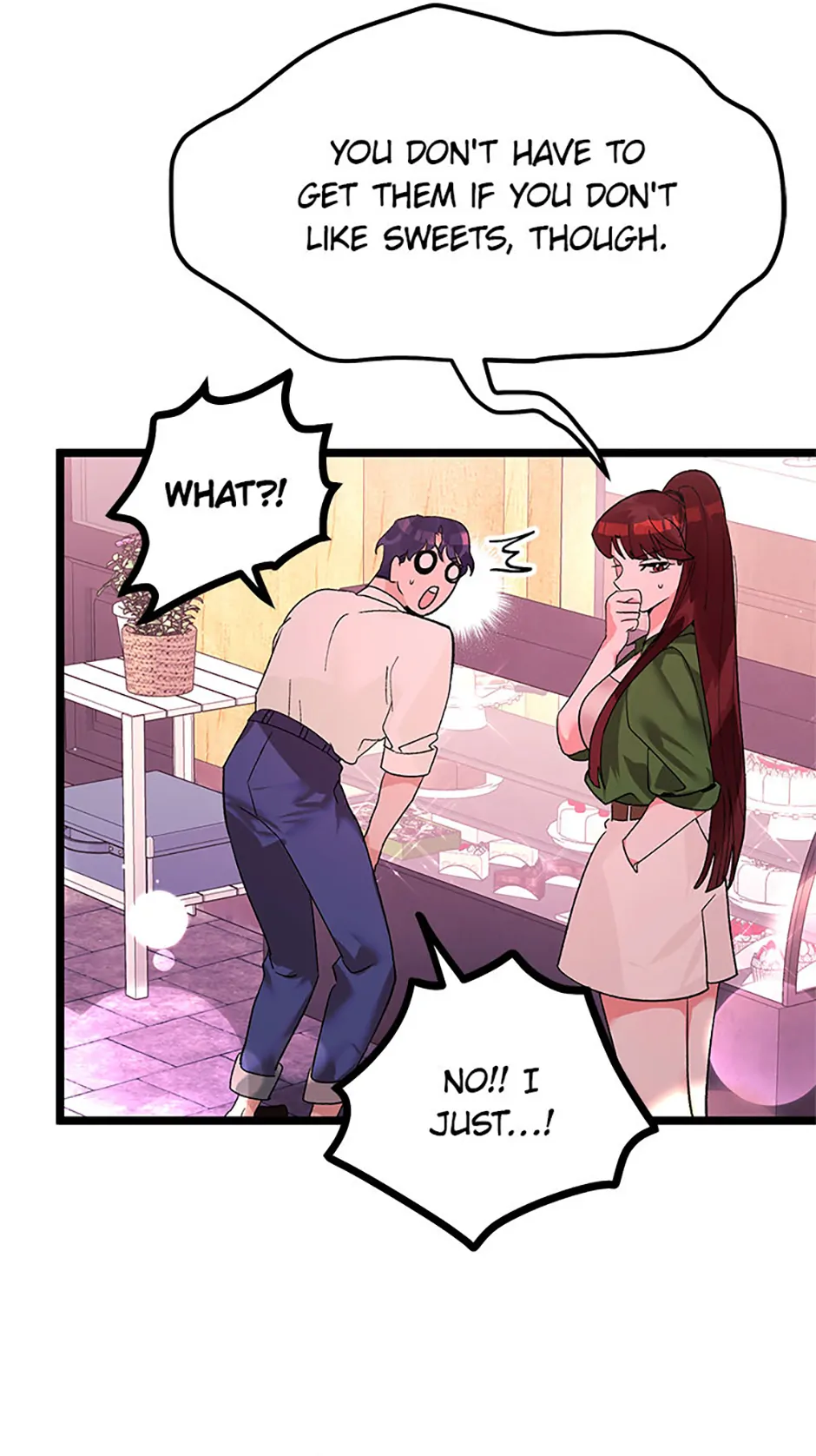 Unauthorized Access Chapter 12 - page 41