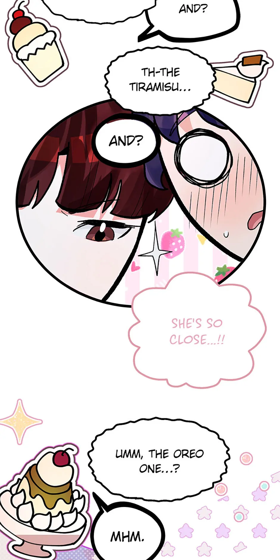 Unauthorized Access Chapter 12 - page 47