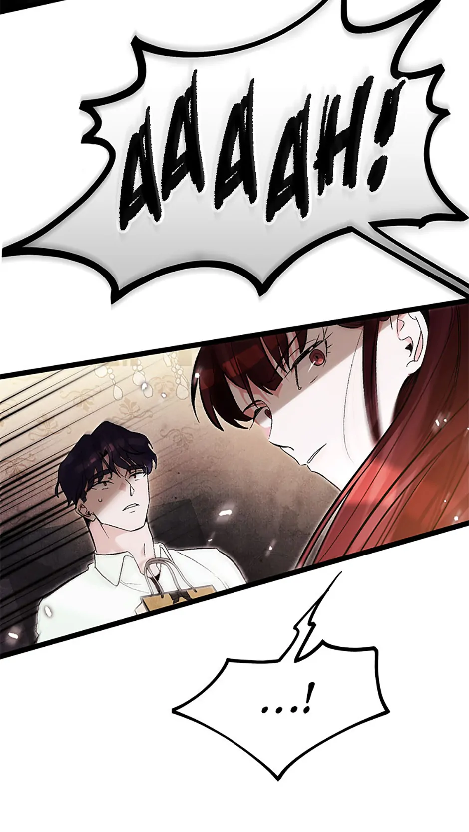 Unauthorized Access Chapter 12 - page 54