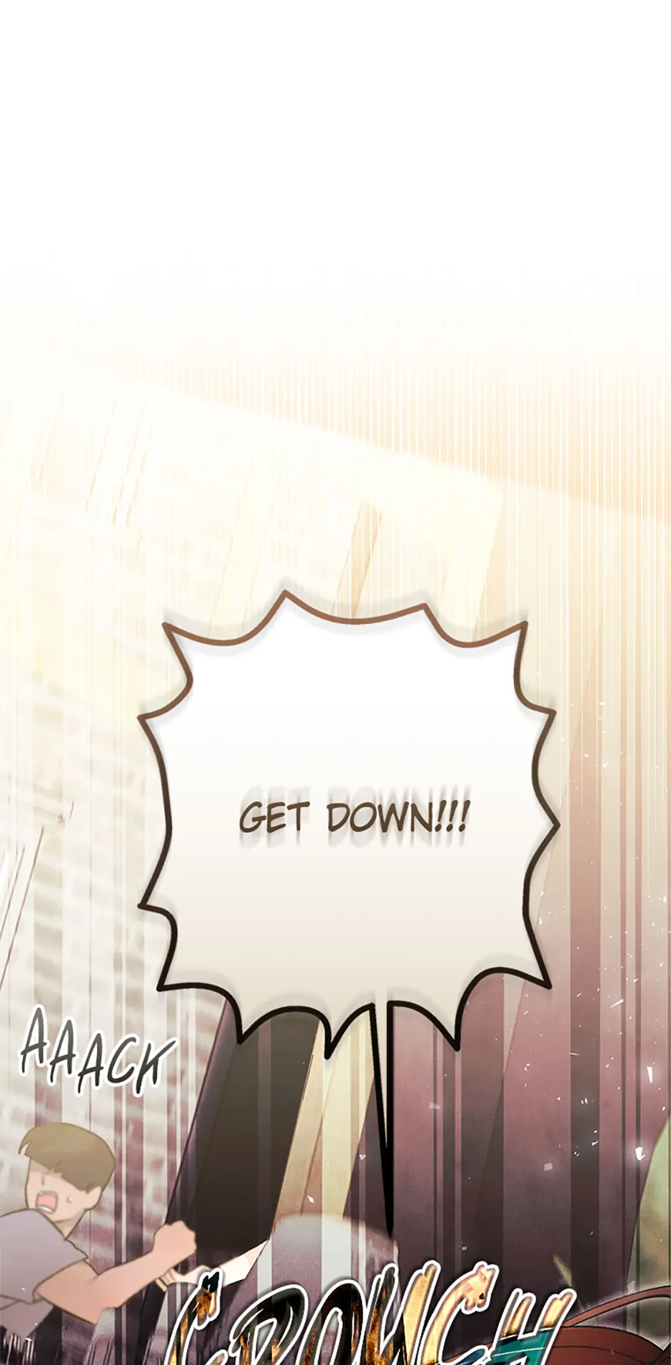 Unauthorized Access Chapter 12 - page 55