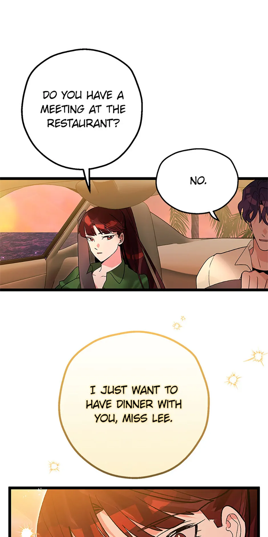 Unauthorized Access Chapter 12 - page 6