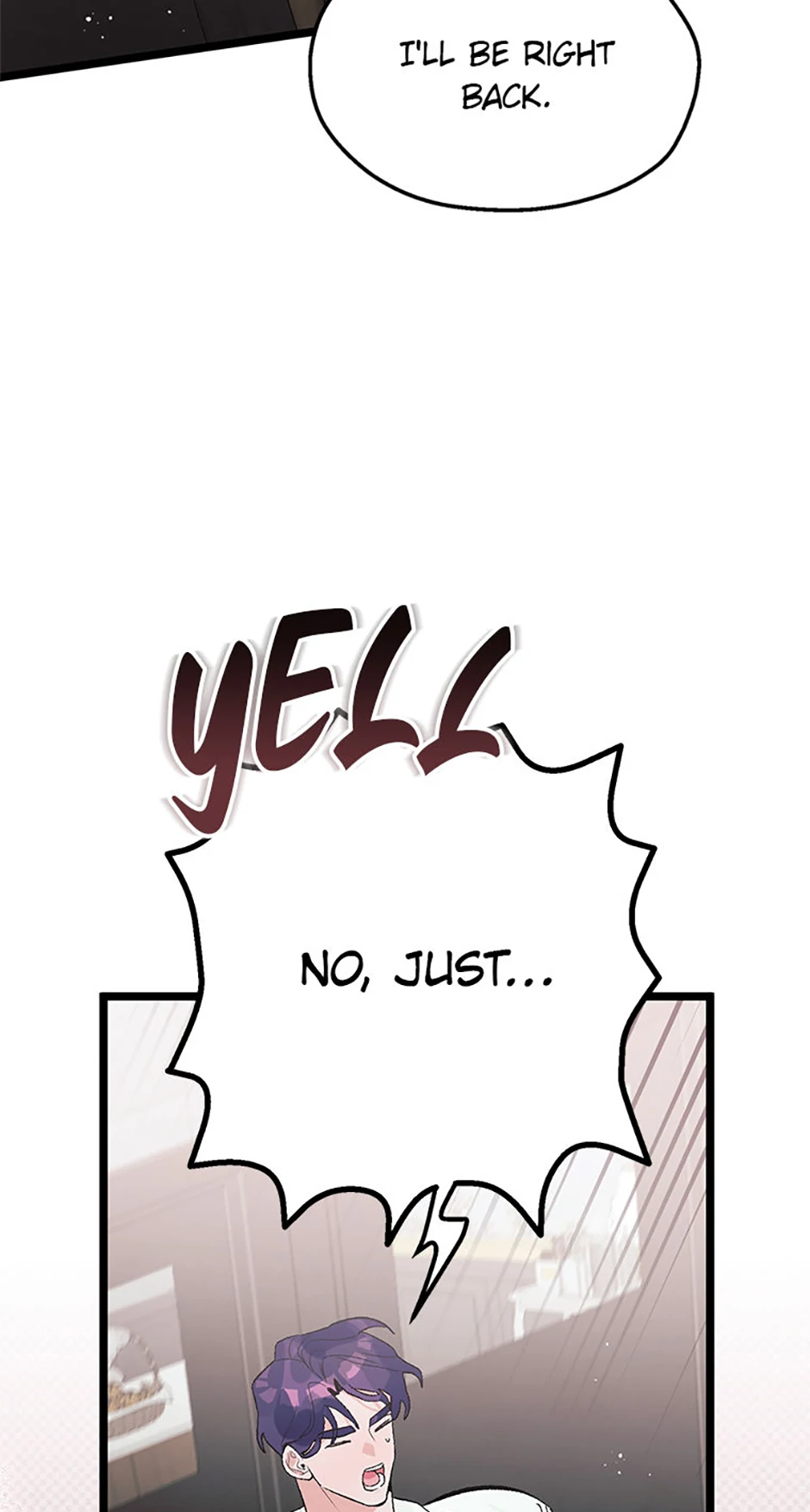 Unauthorized Access Chapter 12 - page 70