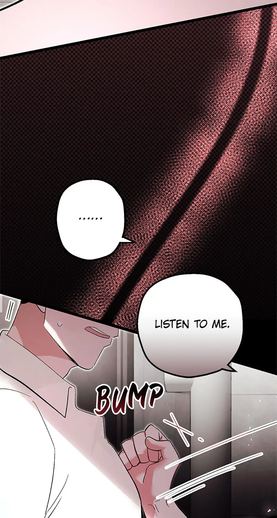 Unauthorized Access Chapter 12 - page 72