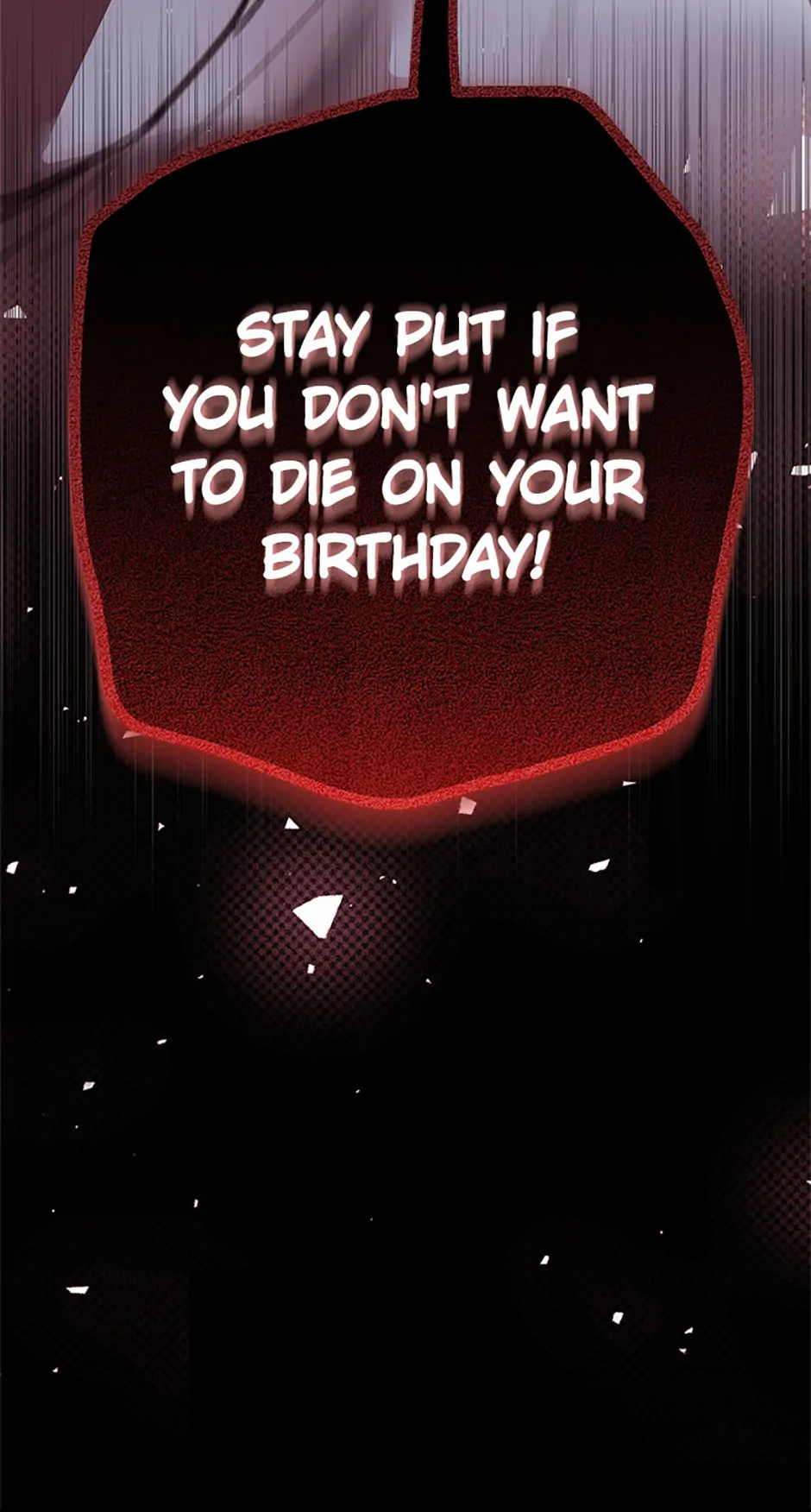 Unauthorized Access Chapter 12 - page 75