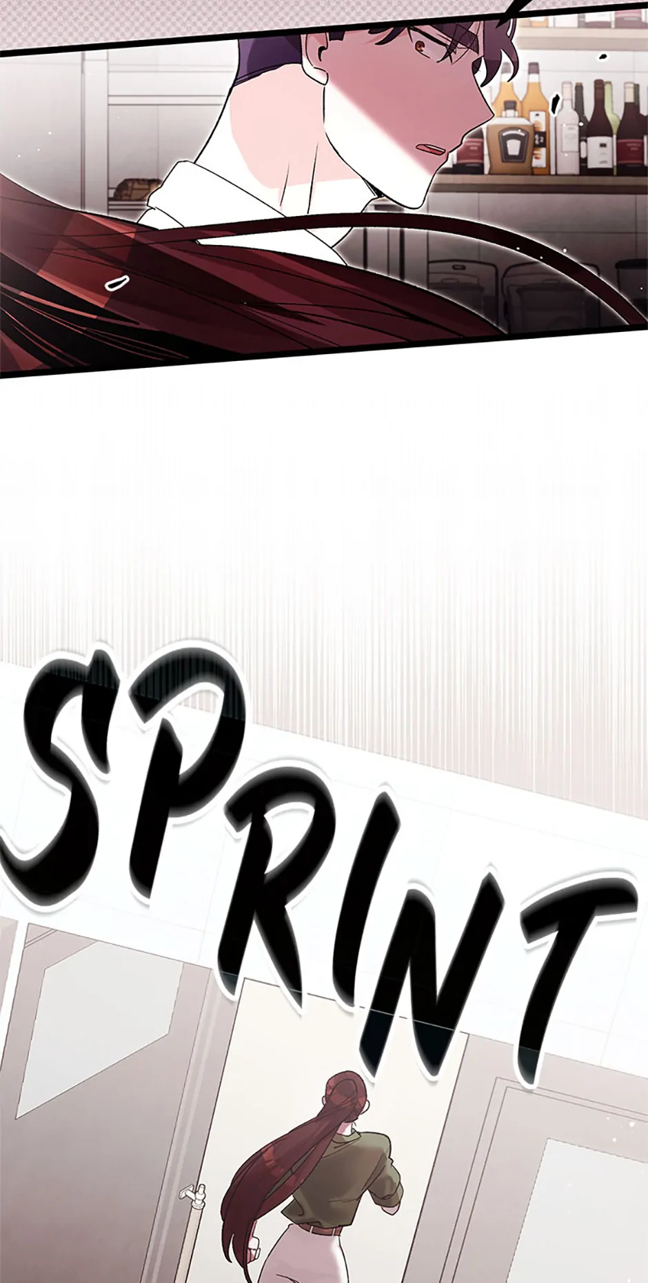 Unauthorized Access Chapter 12 - page 77