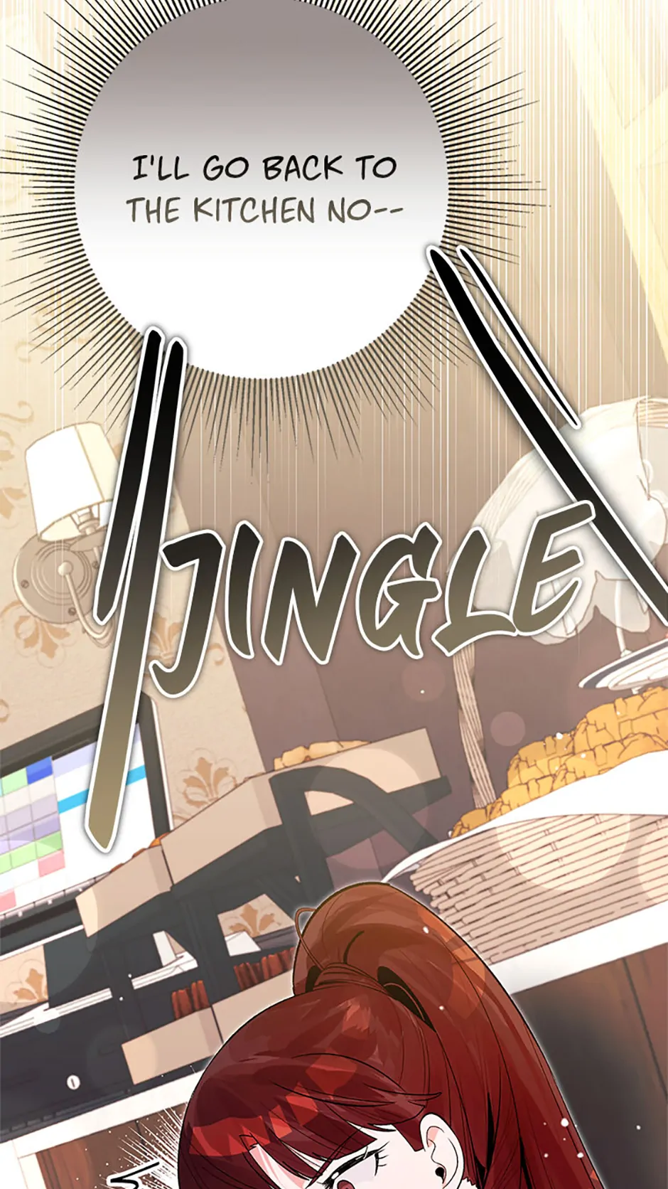 Unauthorized Access Chapter 12 - page 85