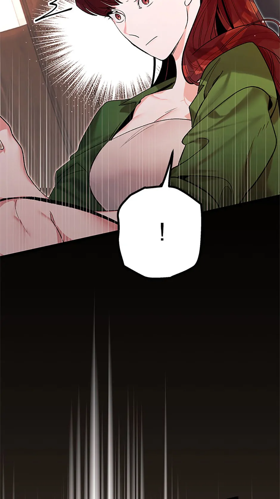 Unauthorized Access Chapter 12 - page 86