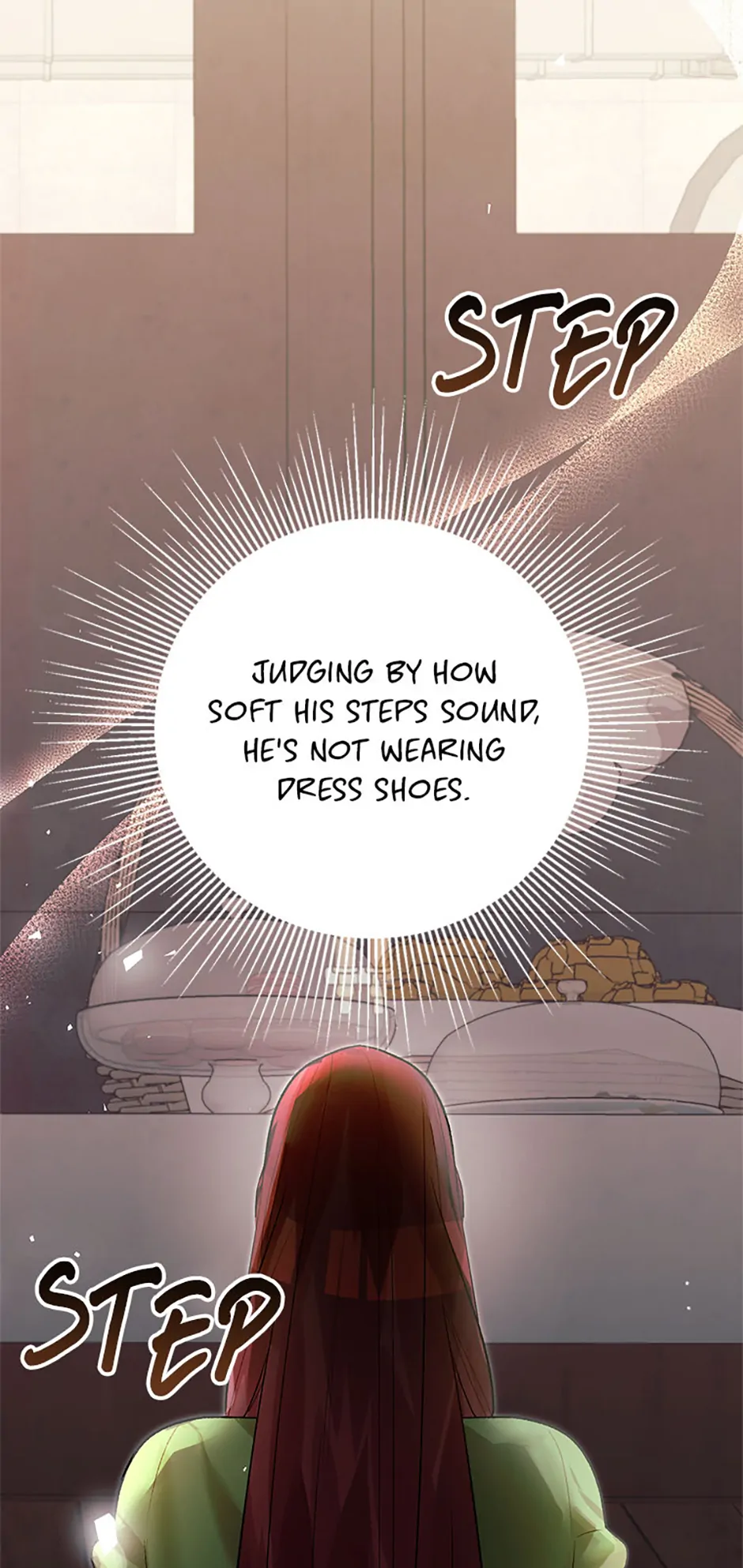 Unauthorized Access Chapter 12 - page 89