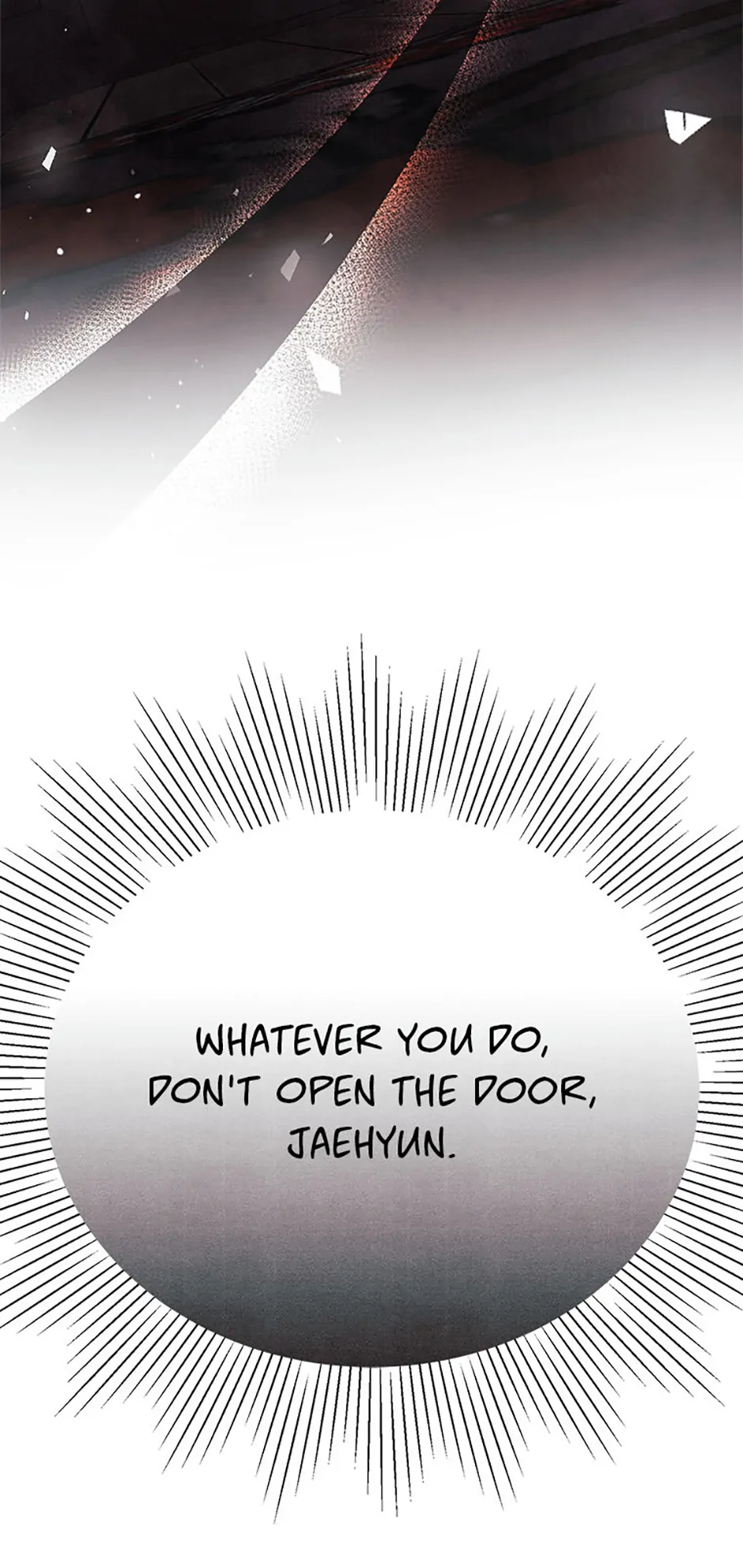 Unauthorized Access Chapter 12 - page 93