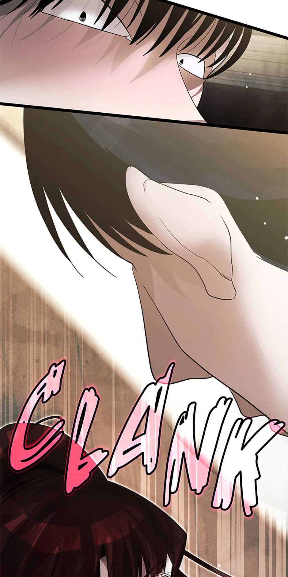 Unauthorized Access Chapter 12 - page 95
