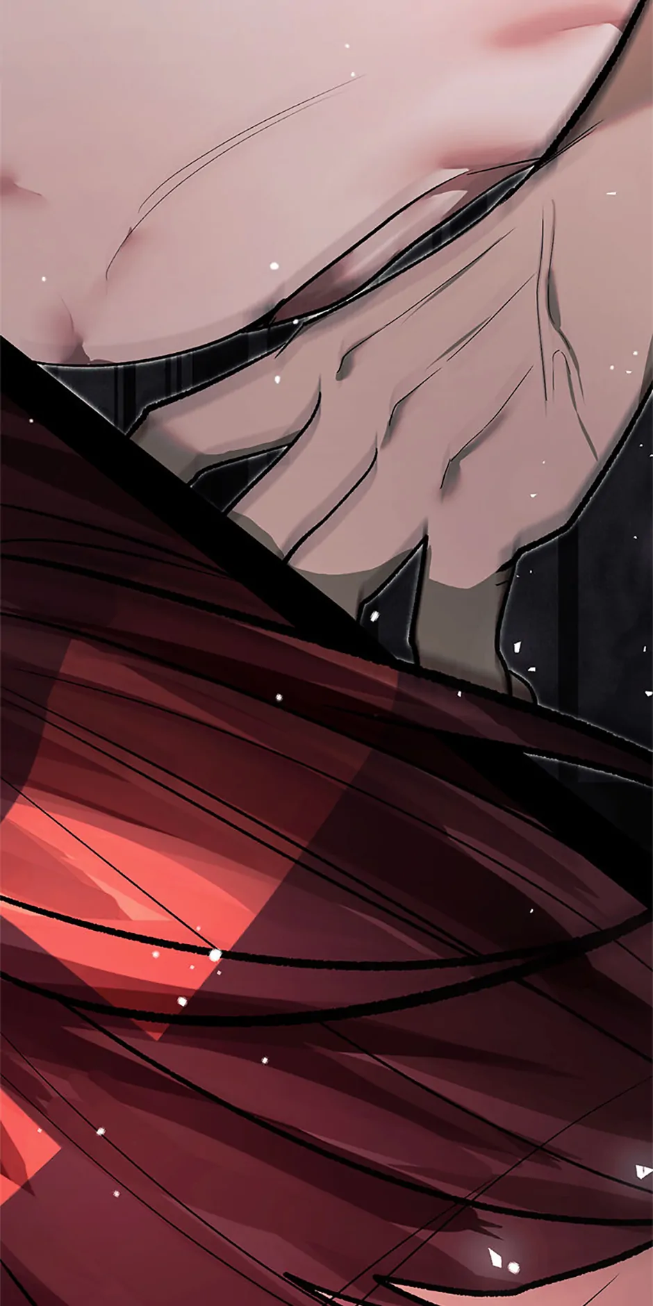 Unauthorized Access Chapter 12 - page 97