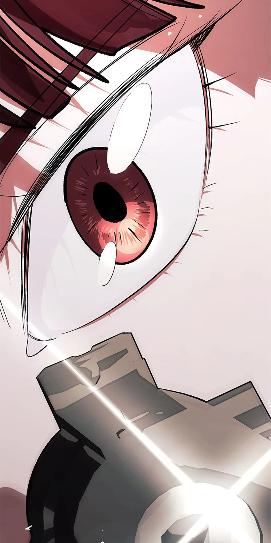 Unauthorized Access Chapter 12 - page 98