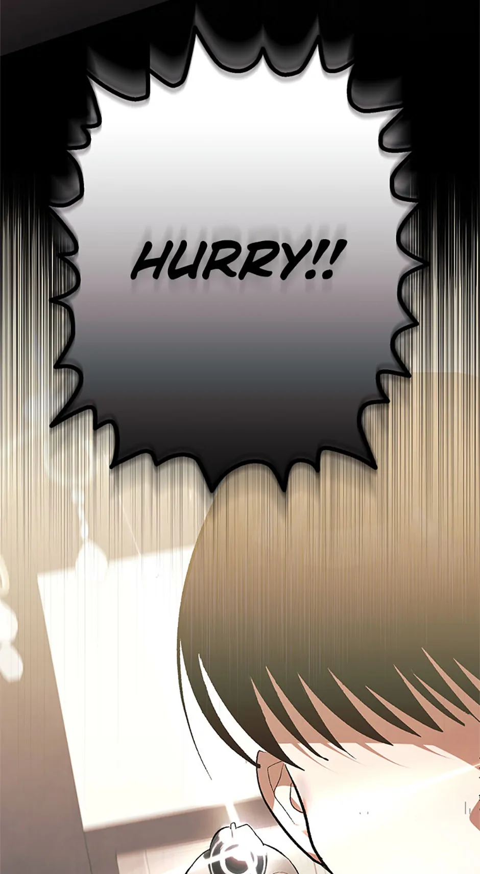 Unauthorized Access Chapter 13 - page 10