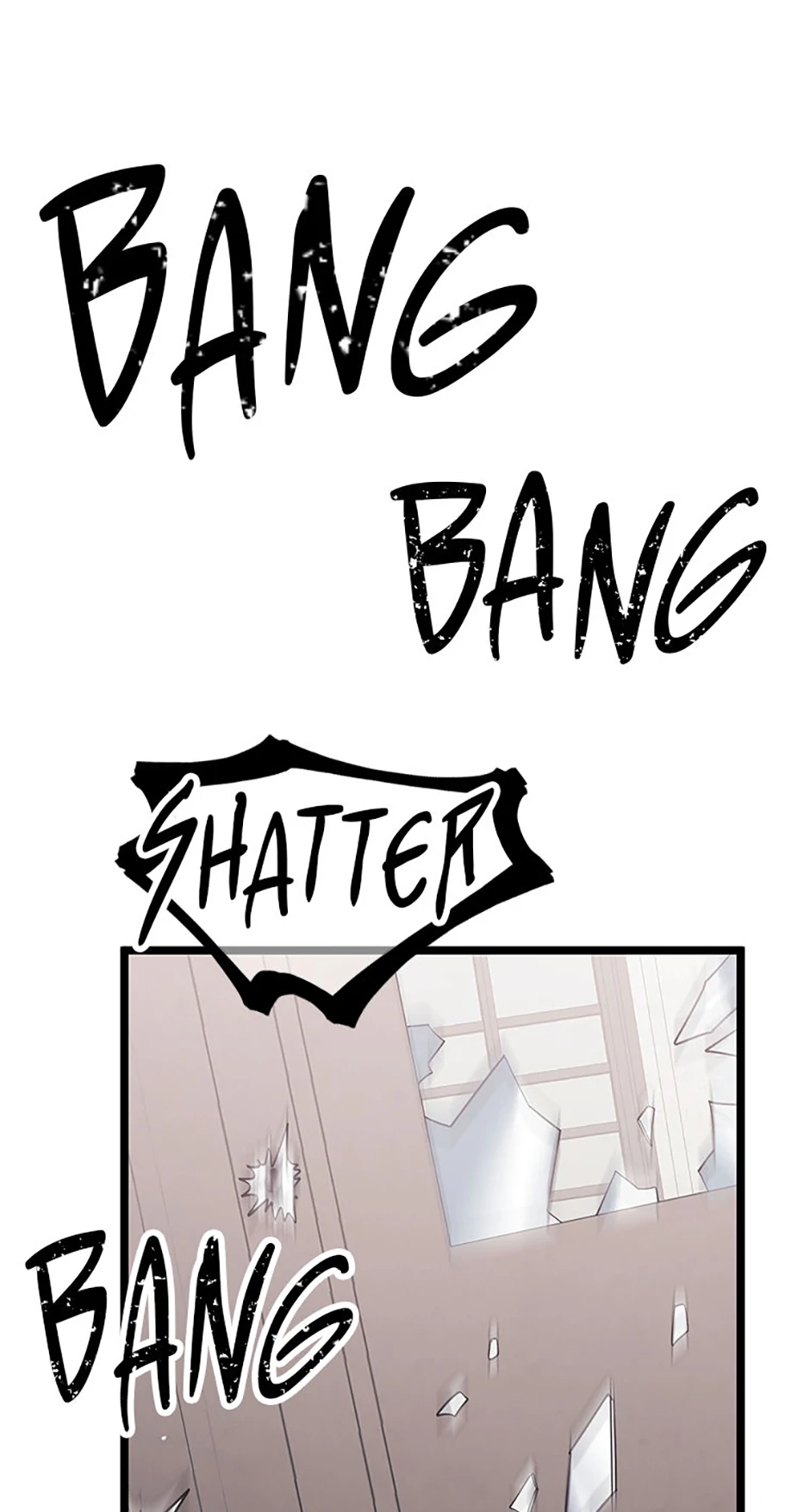 Unauthorized Access Chapter 13 - page 12
