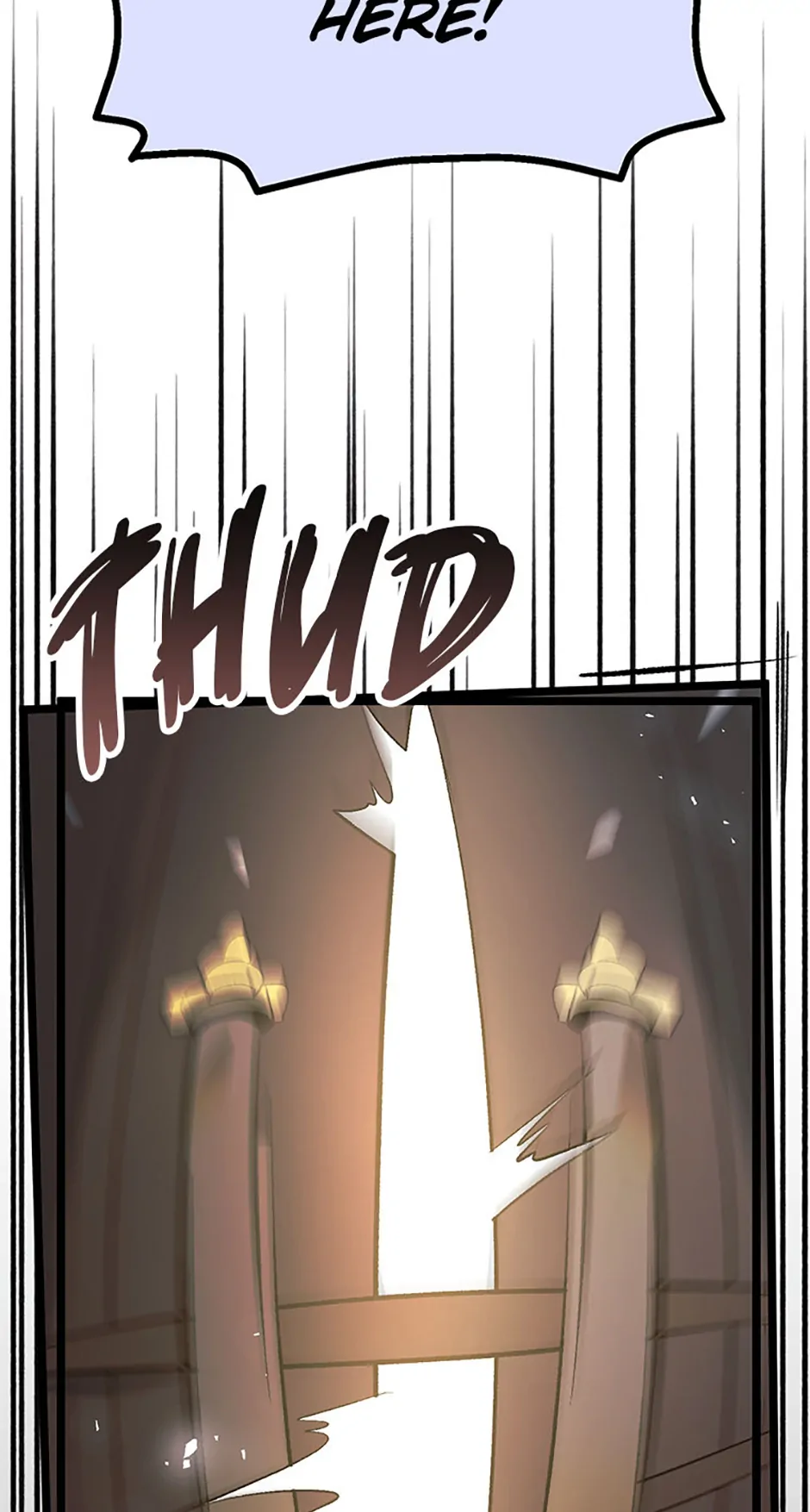 Unauthorized Access Chapter 13 - page 15