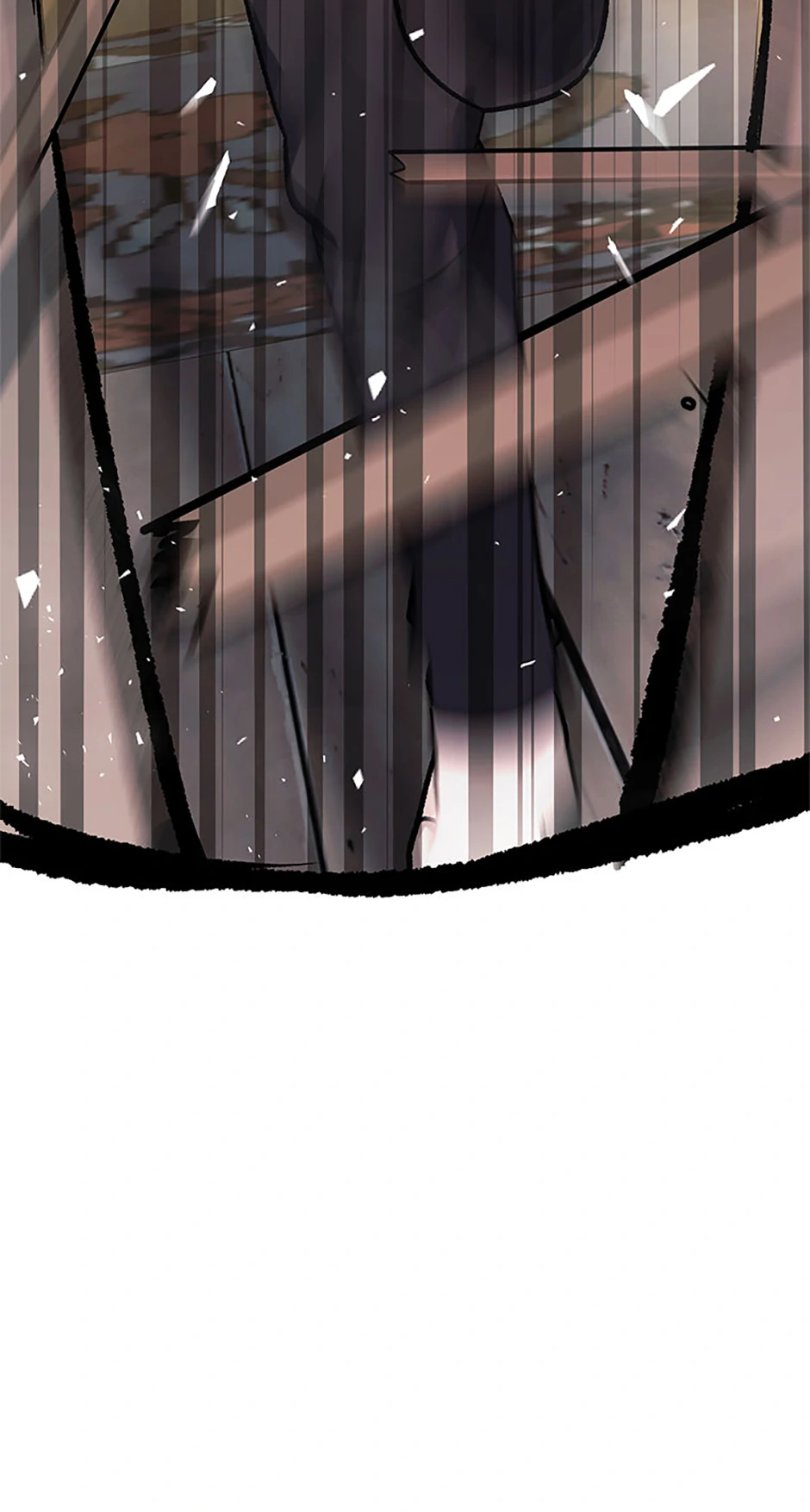 Unauthorized Access Chapter 13 - page 18