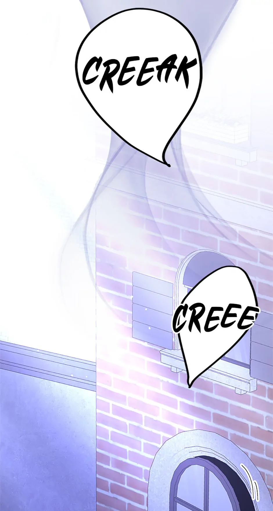 Unauthorized Access Chapter 13 - page 23